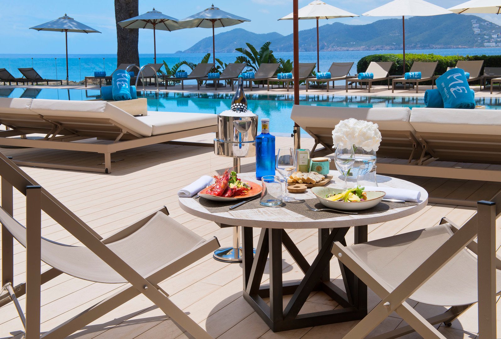 ME Ibiza Hotel – fotka 9