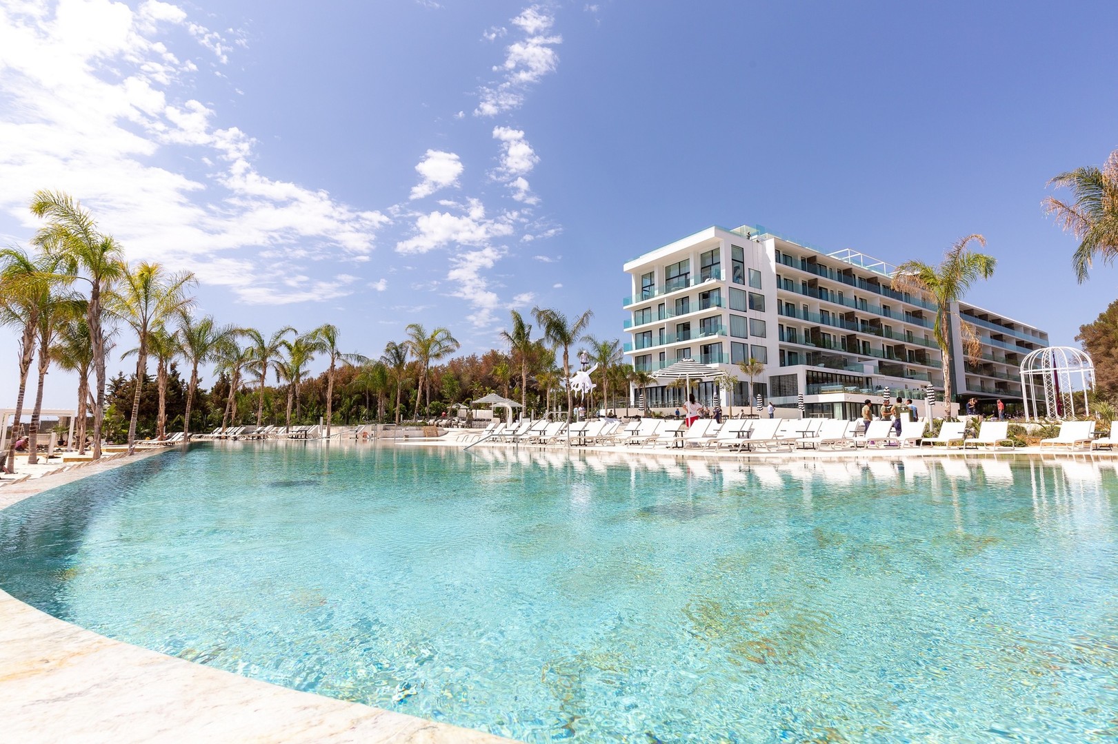 Obrázek hotelu Bless Ibiza Hotel