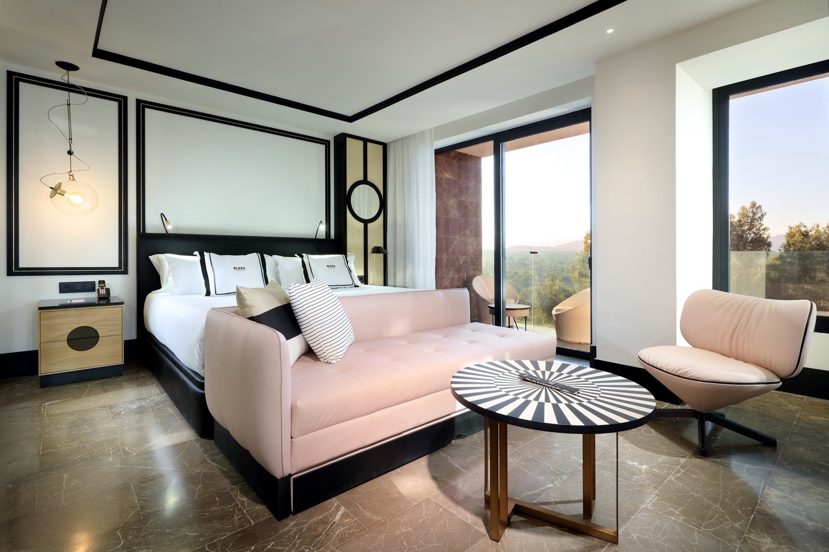Bless Ibiza Hotel – fotka 12