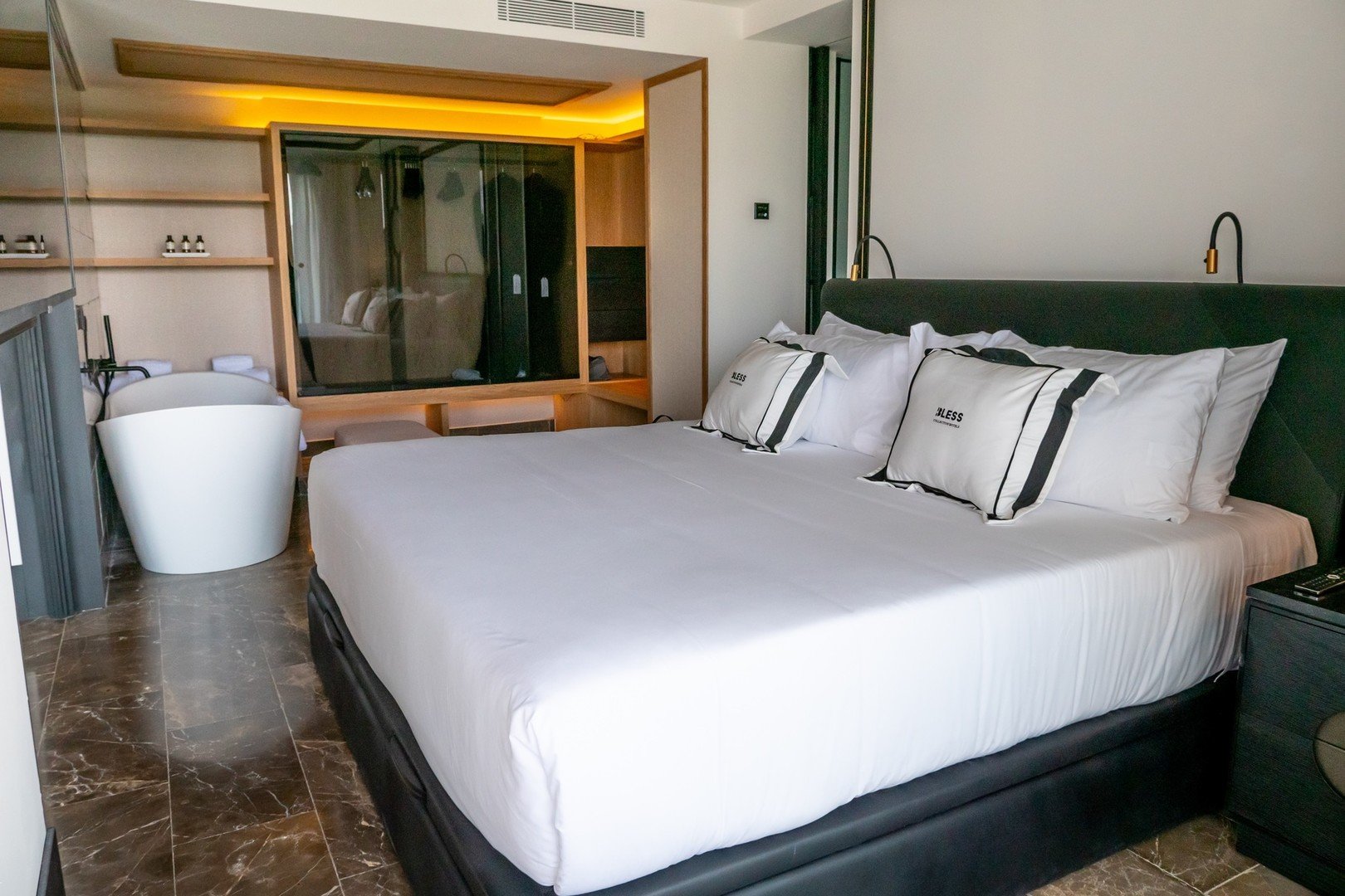 Bless Ibiza Hotel – fotka 13