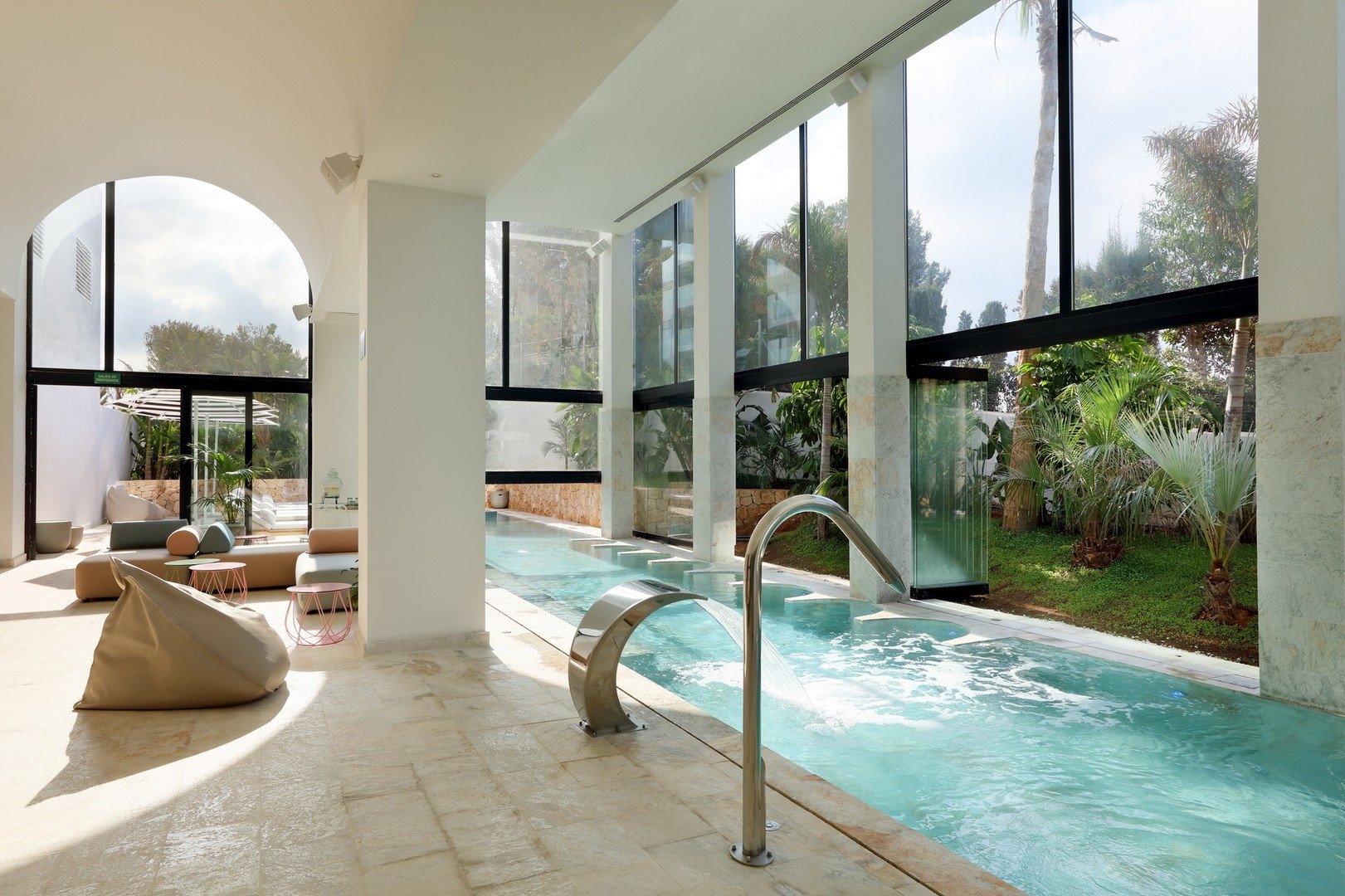 Bless Ibiza Hotel – fotka 14