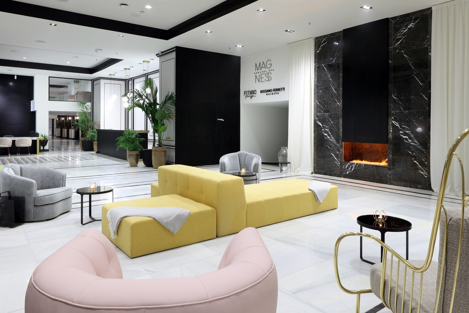 Bless Ibiza Hotel – fotka 20