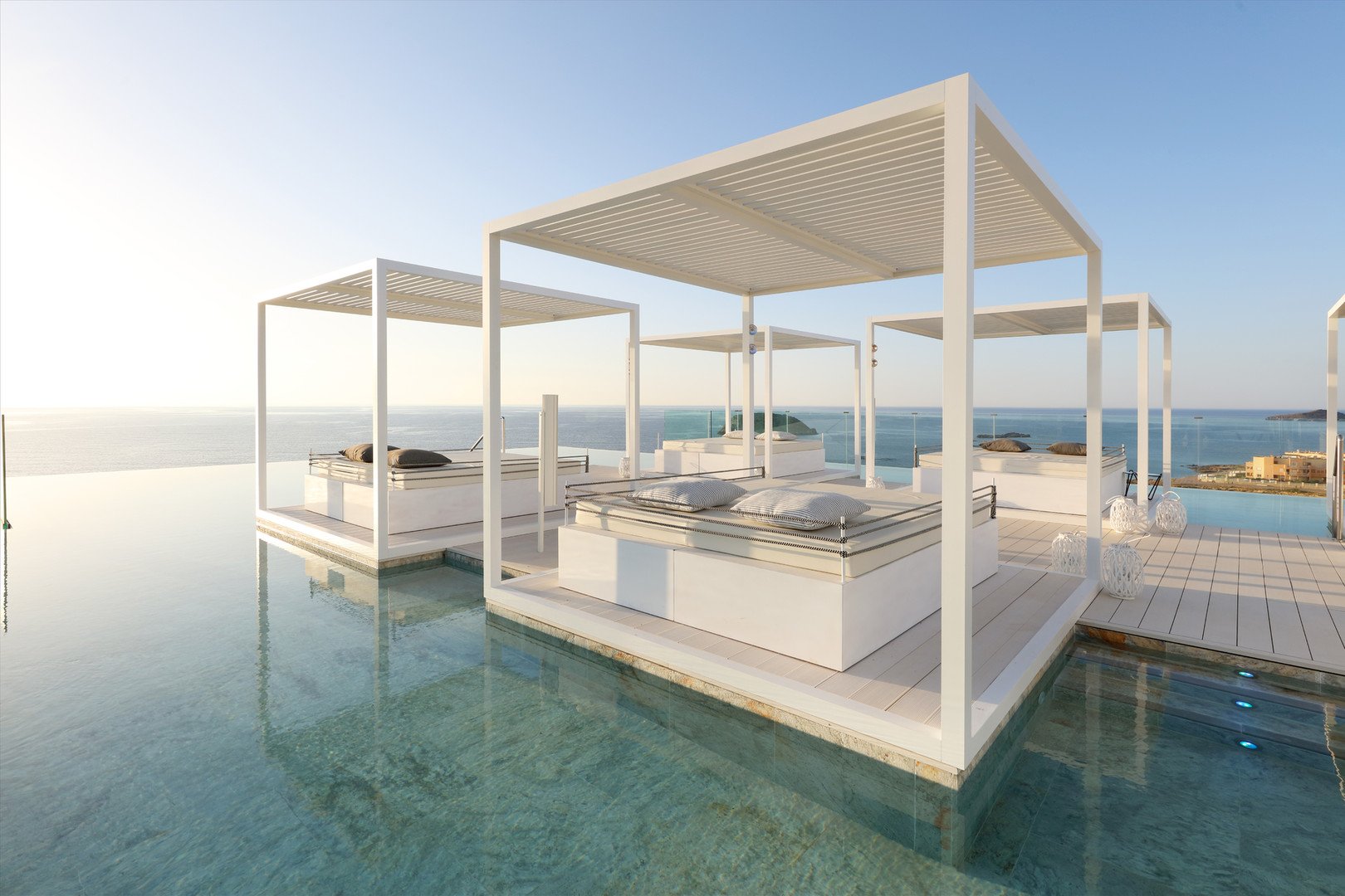 Bless Ibiza Hotel – fotka 3