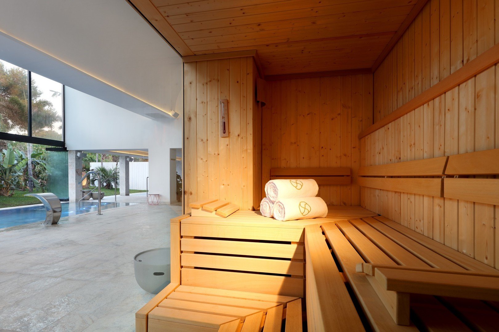 Bless Ibiza Hotel – fotka 21
