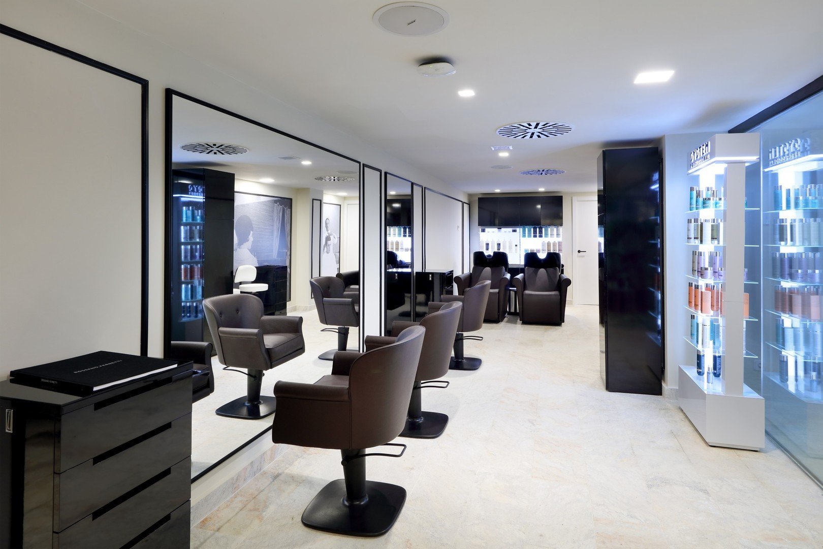 Bless Ibiza Hotel – fotka 23