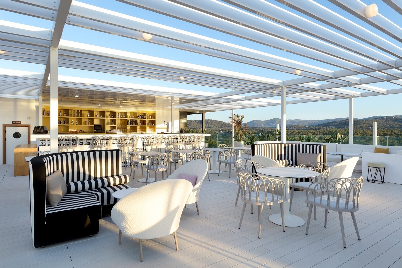 Bless Ibiza Hotel – fotka 24