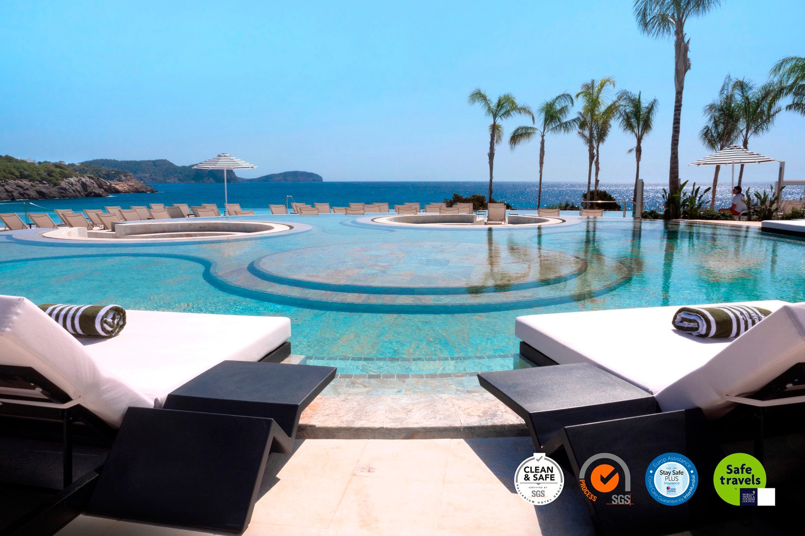 Bless Ibiza Hotel – fotka 25