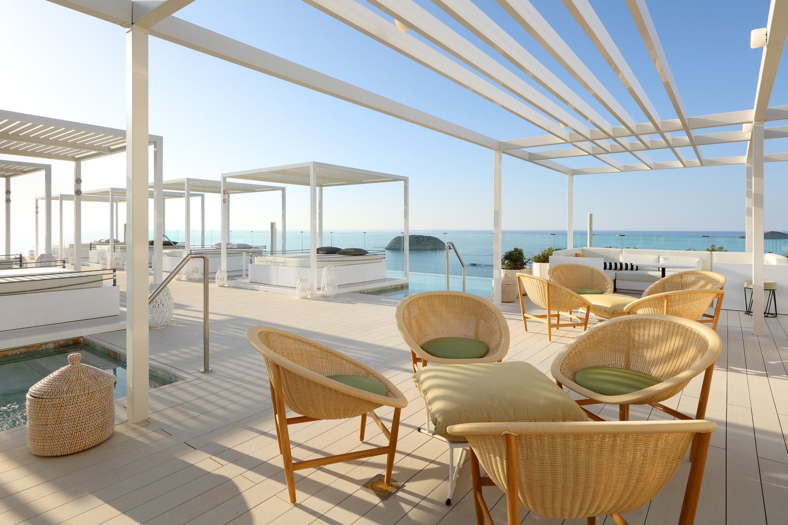 Bless Ibiza Hotel – fotka 26