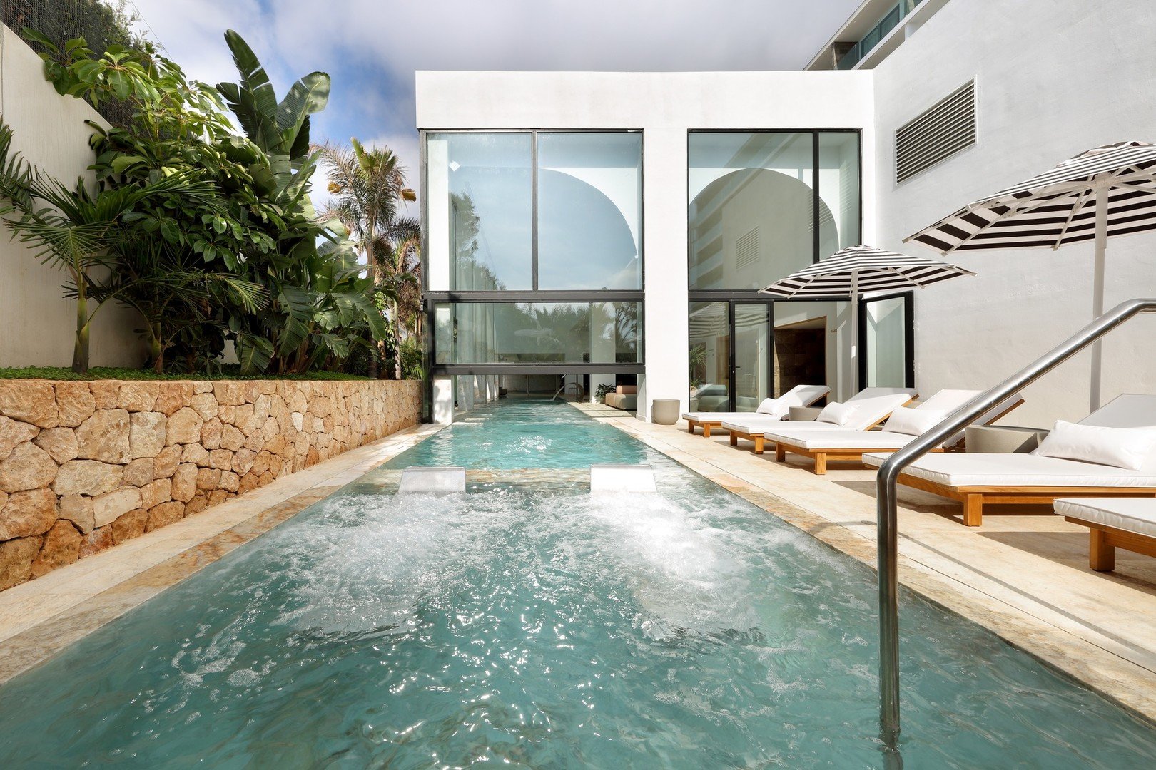 Bless Ibiza Hotel – fotka 30