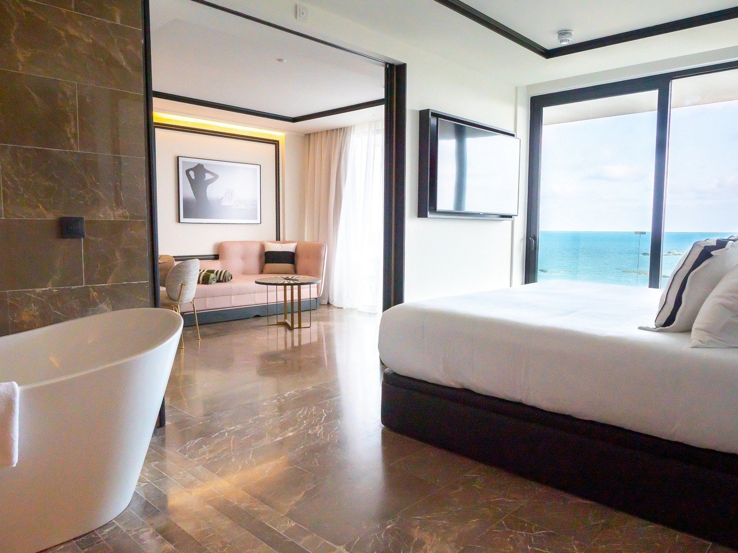 Bless Ibiza Hotel – fotka 4