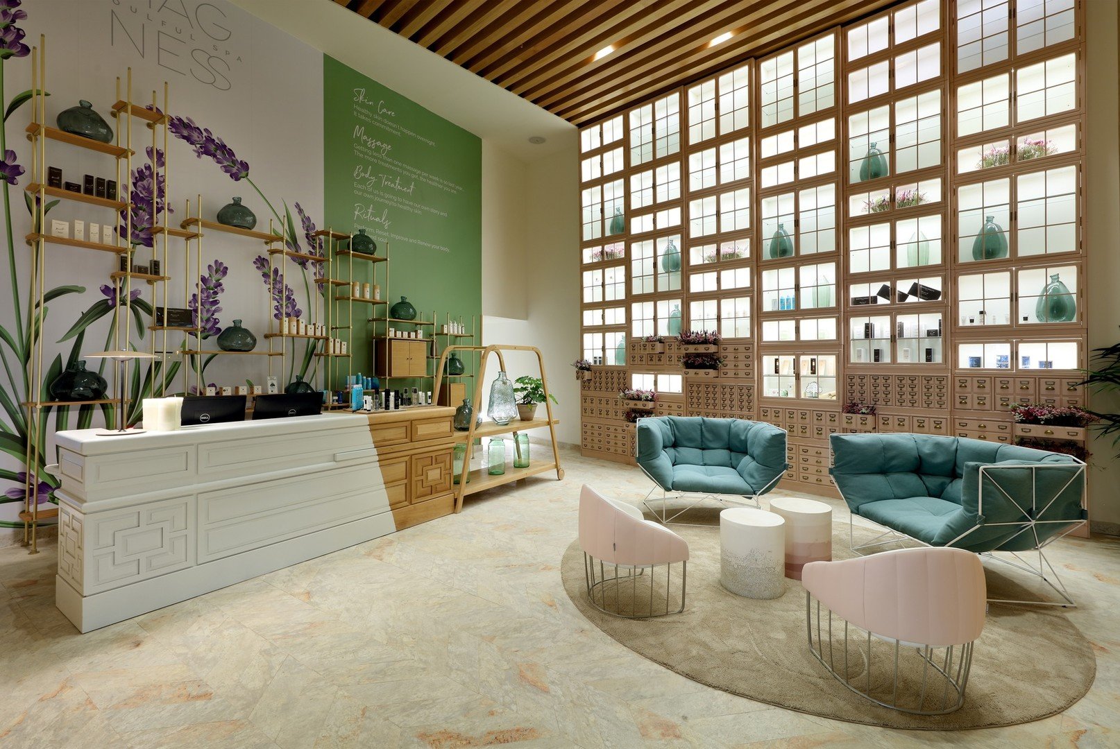 Bless Ibiza Hotel – fotka 32