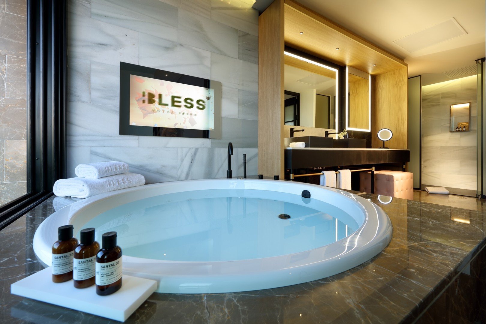 Bless Ibiza Hotel – fotka 33