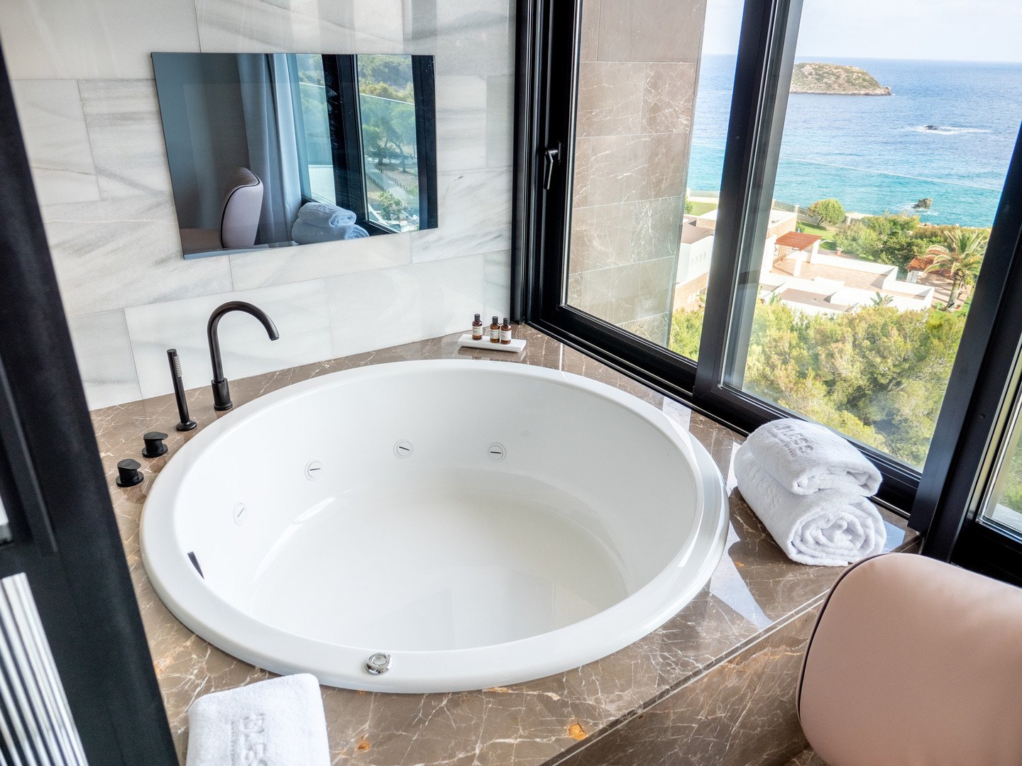Bless Ibiza Hotel – fotka 5