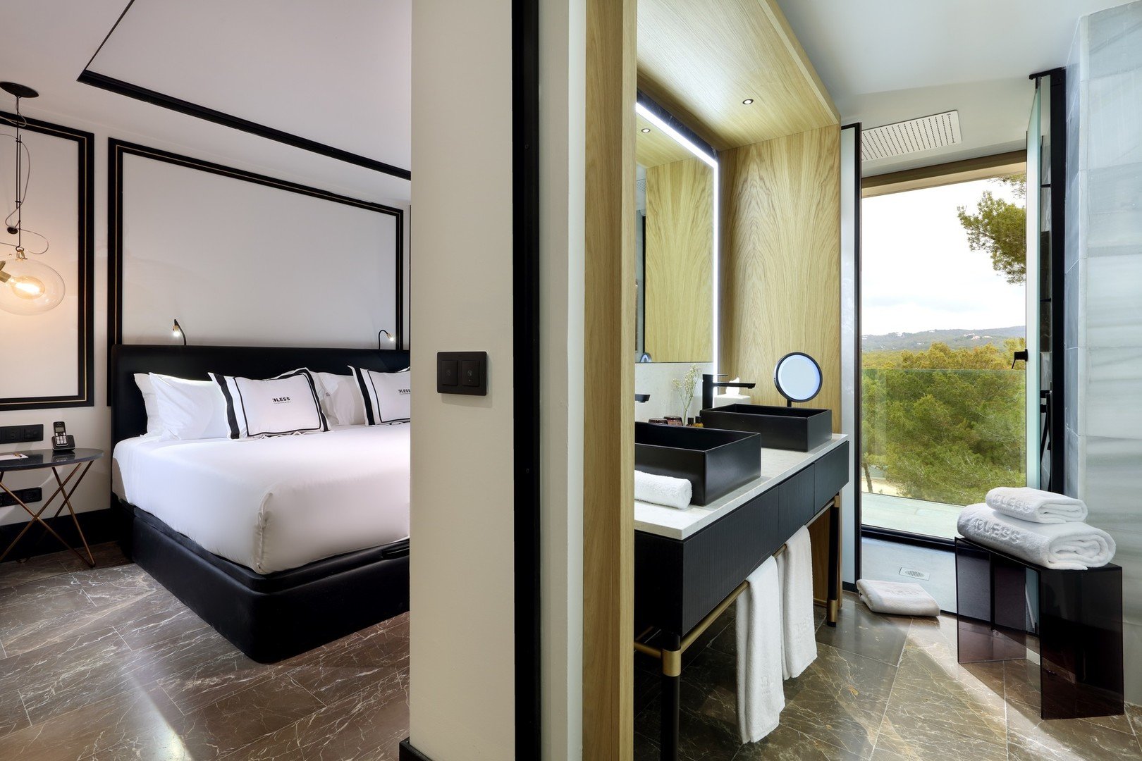 Bless Ibiza Hotel – fotka 7