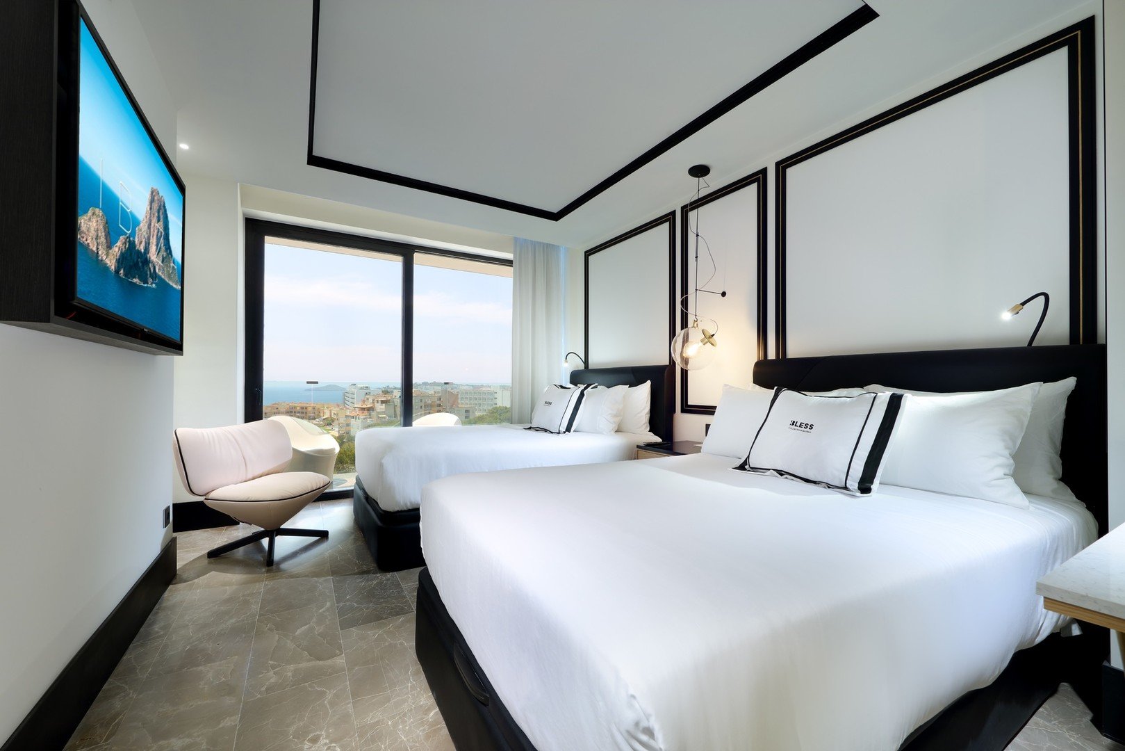 Bless Ibiza Hotel – fotka 8