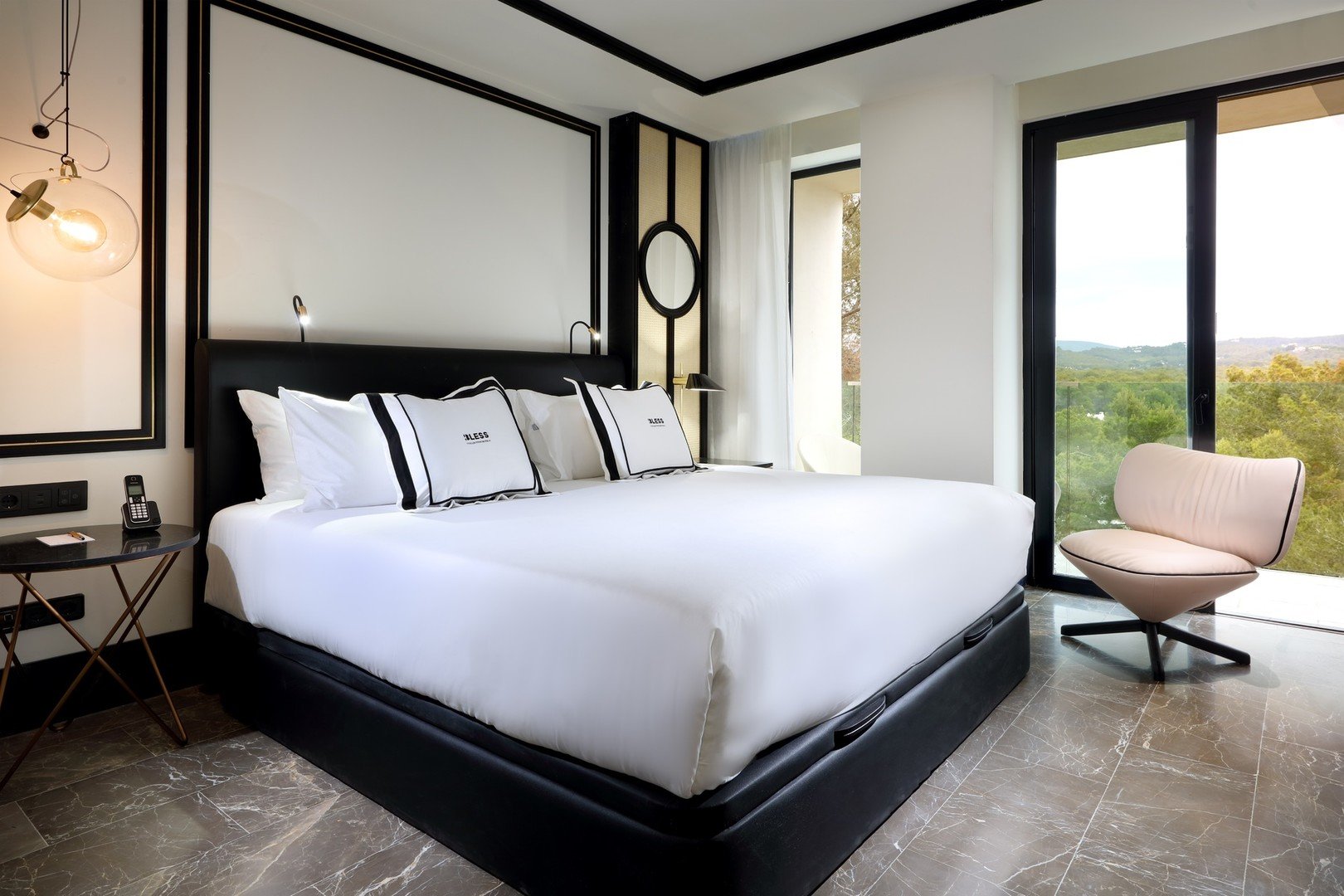 Bless Ibiza Hotel – fotka 9