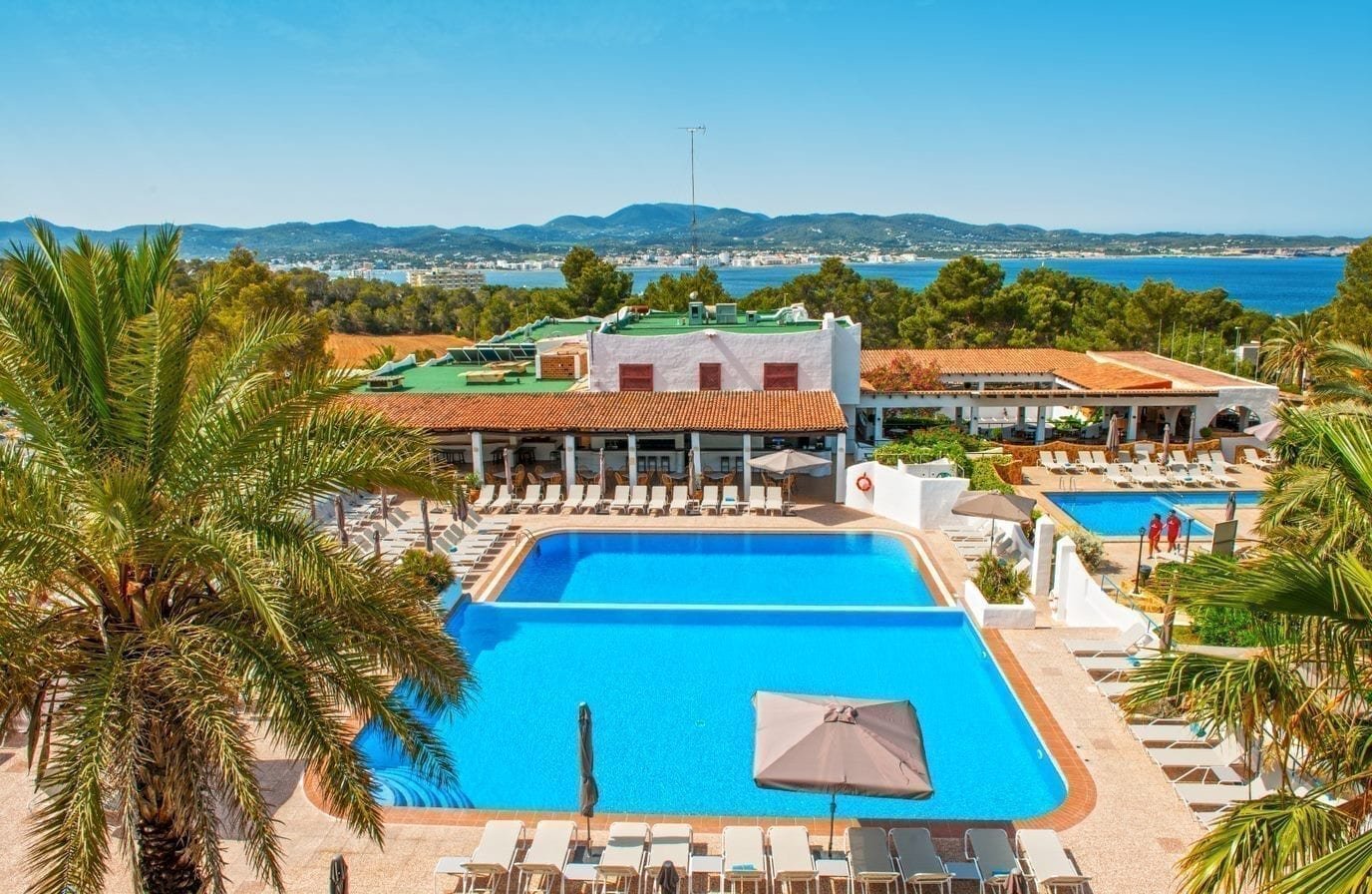 Obrázek hotelu Marble Stella Maris Ibiza