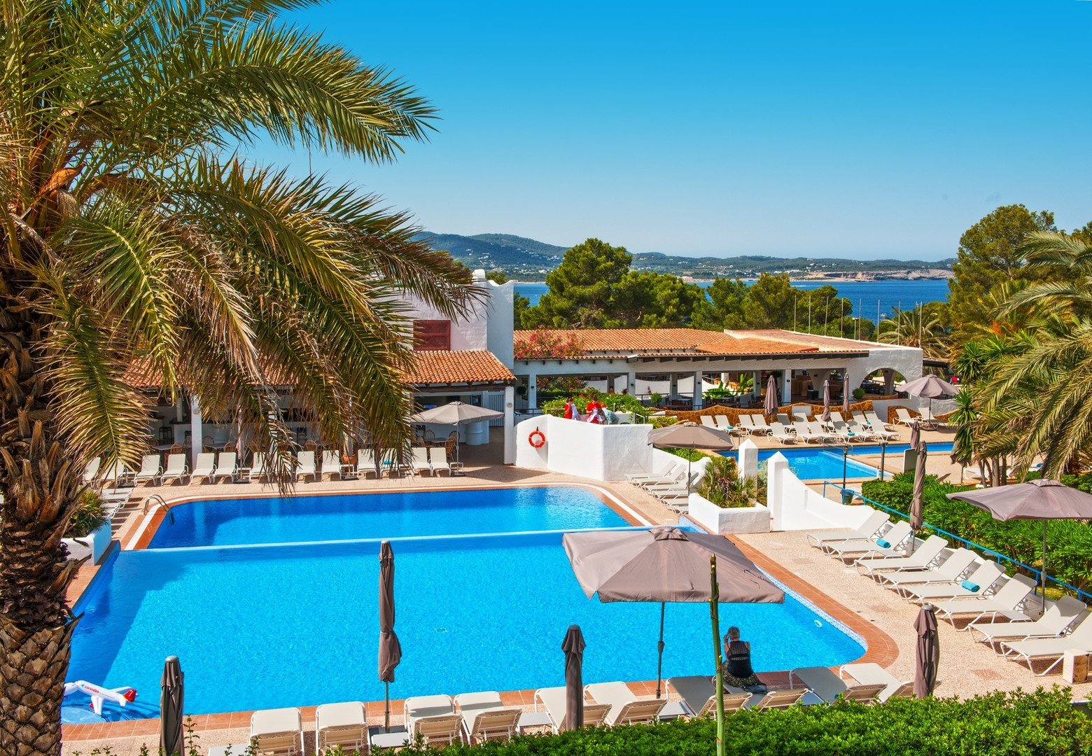 Marble Stella Maris Ibiza – fotka 11