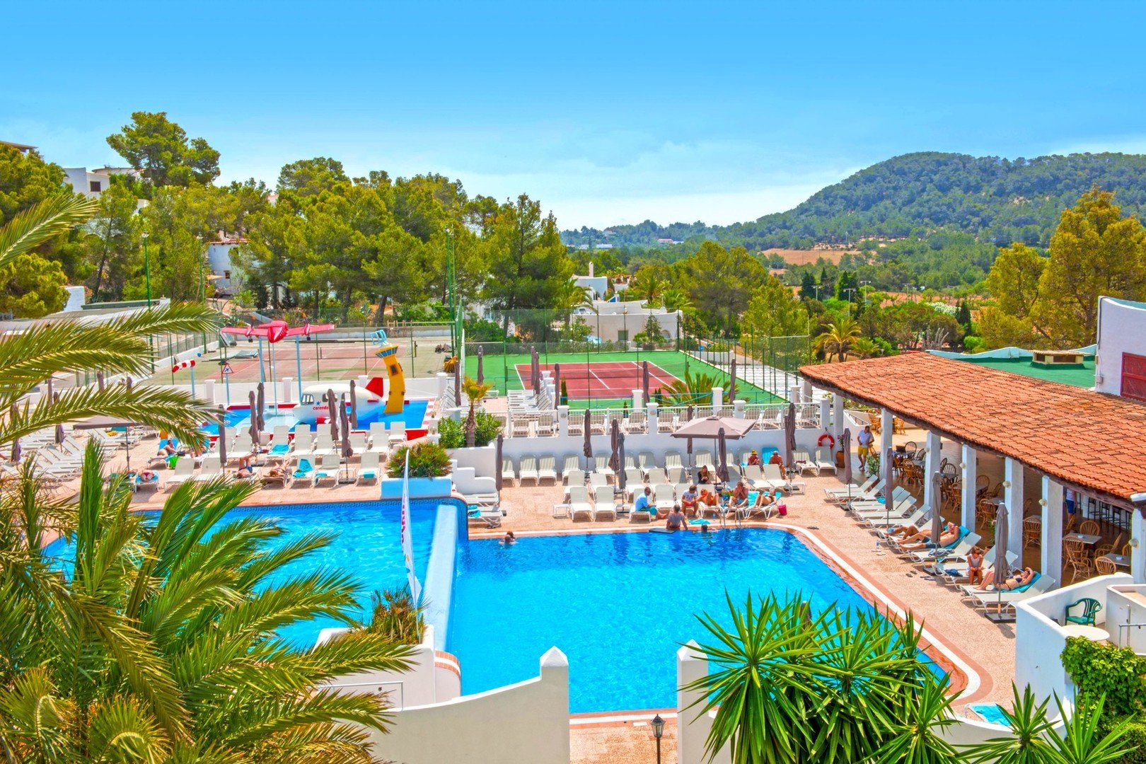 Marble Stella Maris Ibiza – fotka 12