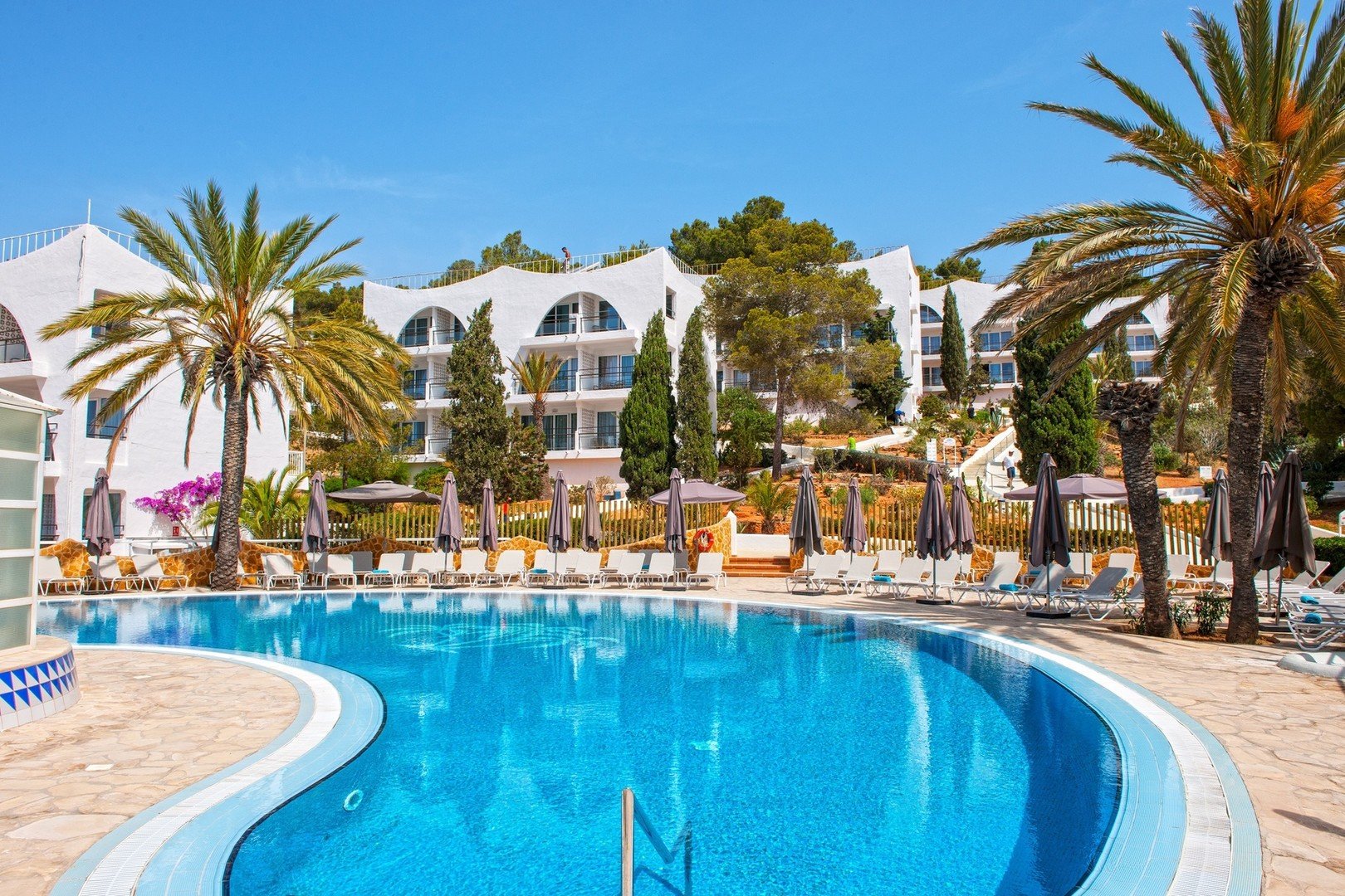 Marble Stella Maris Ibiza – fotka 13