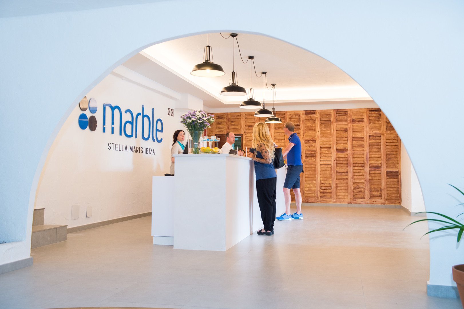 Marble Stella Maris Ibiza – fotka 15
