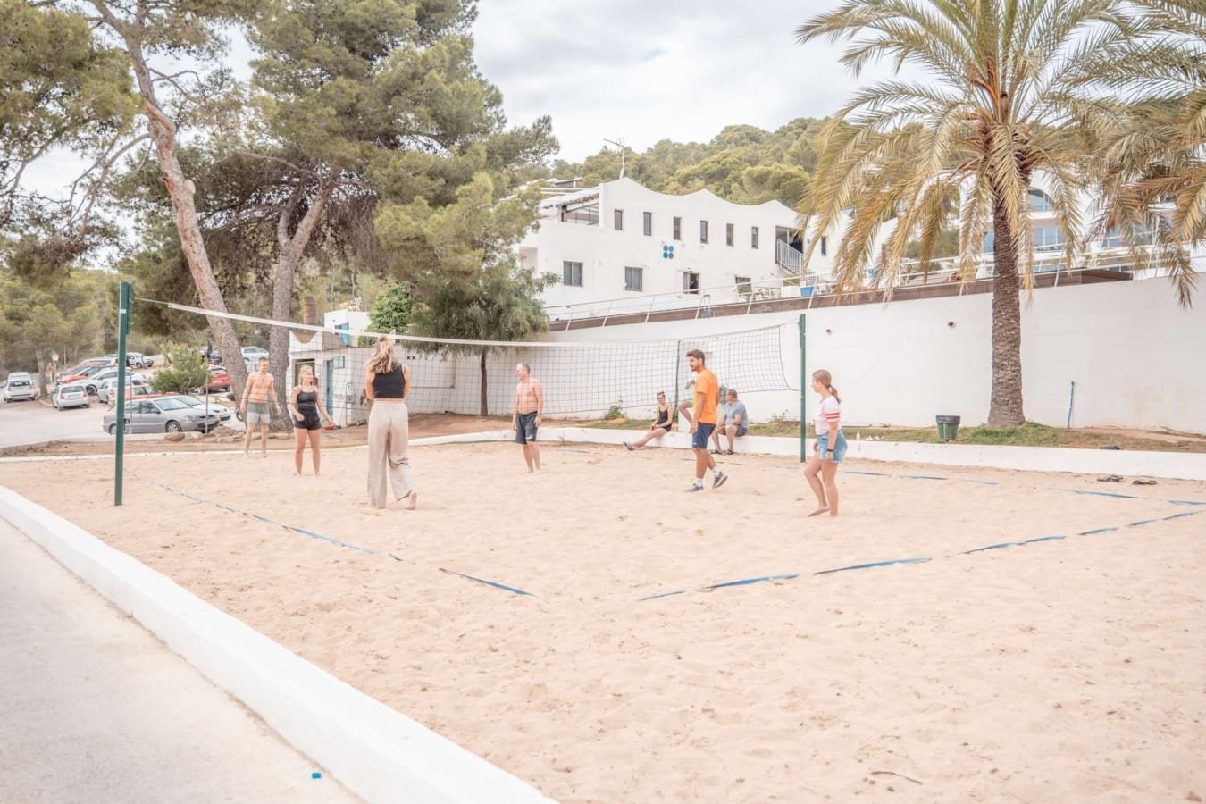Marble Stella Maris Ibiza – fotka 18