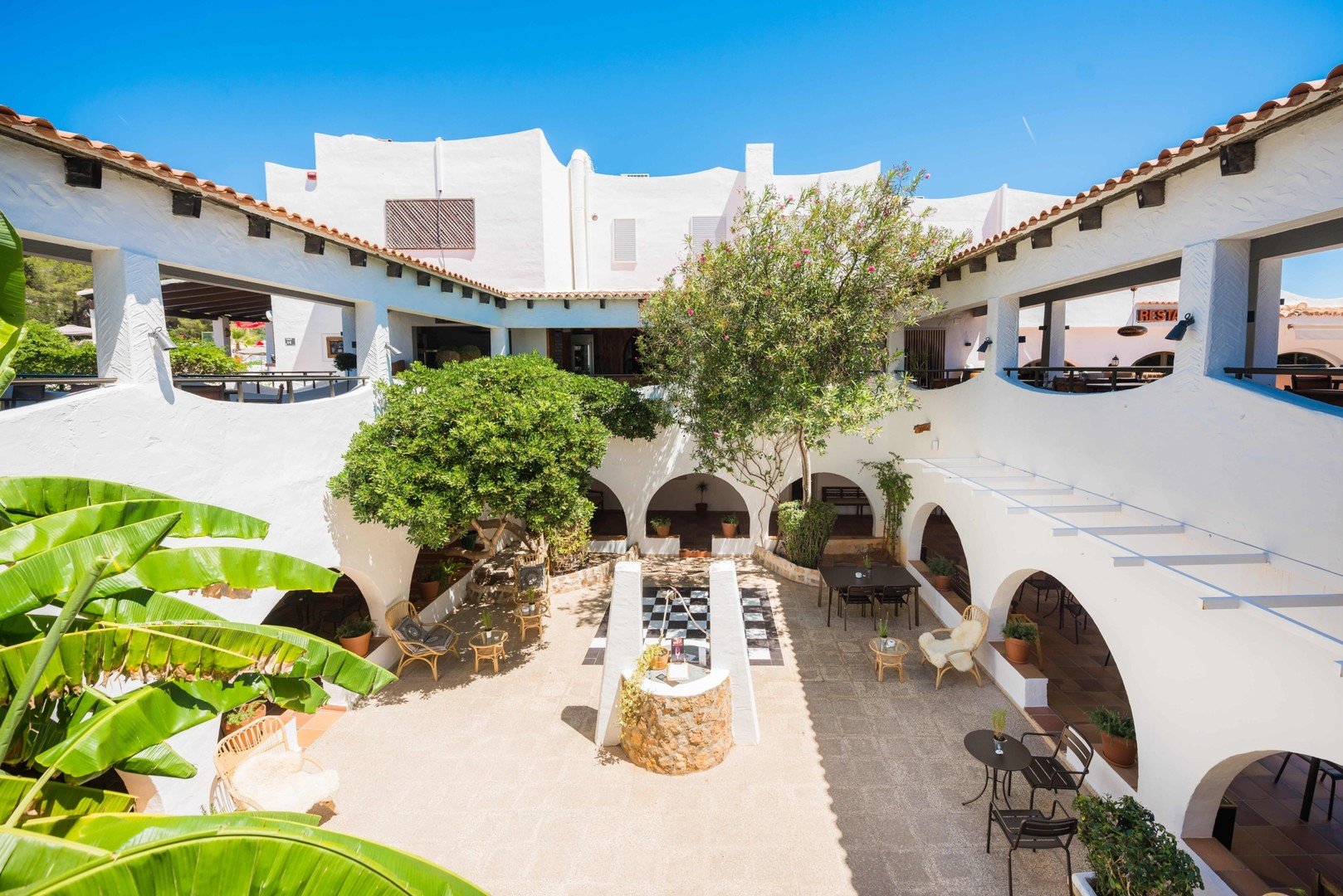 Marble Stella Maris Ibiza – fotka 19