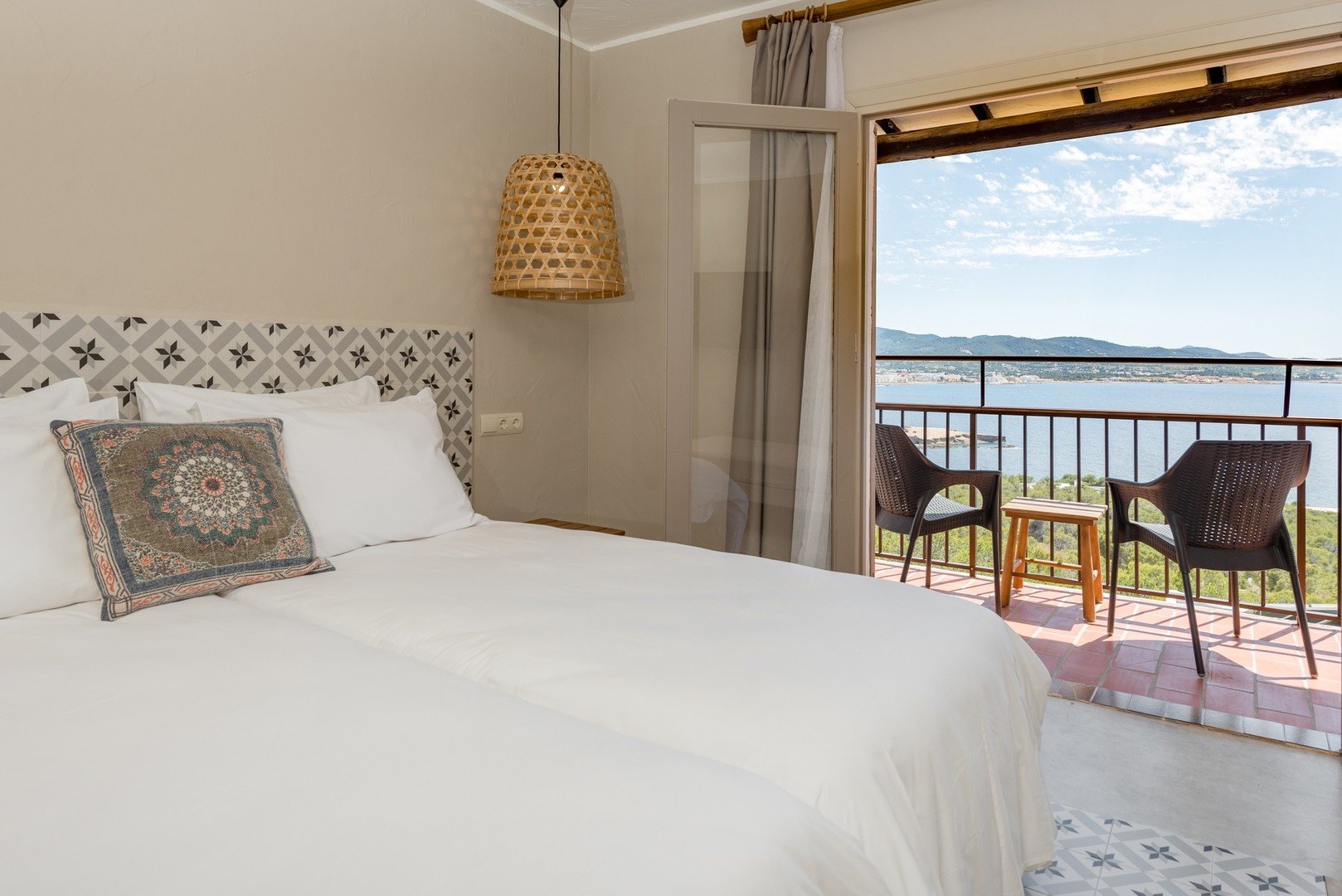 Marble Stella Maris Ibiza – fotka 3