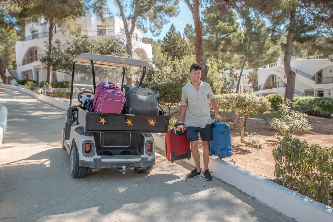 Marble Stella Maris Ibiza – fotka 22