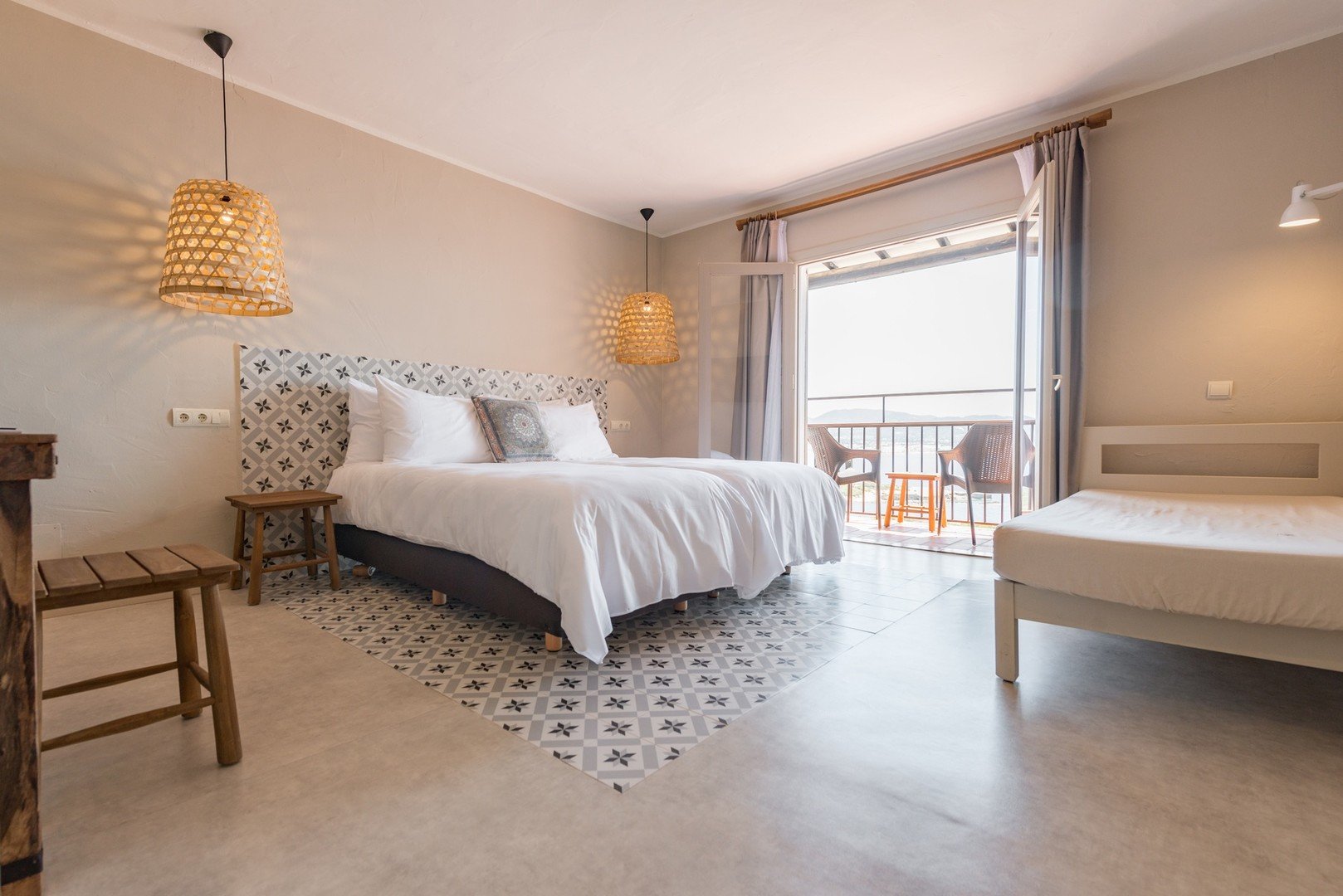 Marble Stella Maris Ibiza – fotka 4