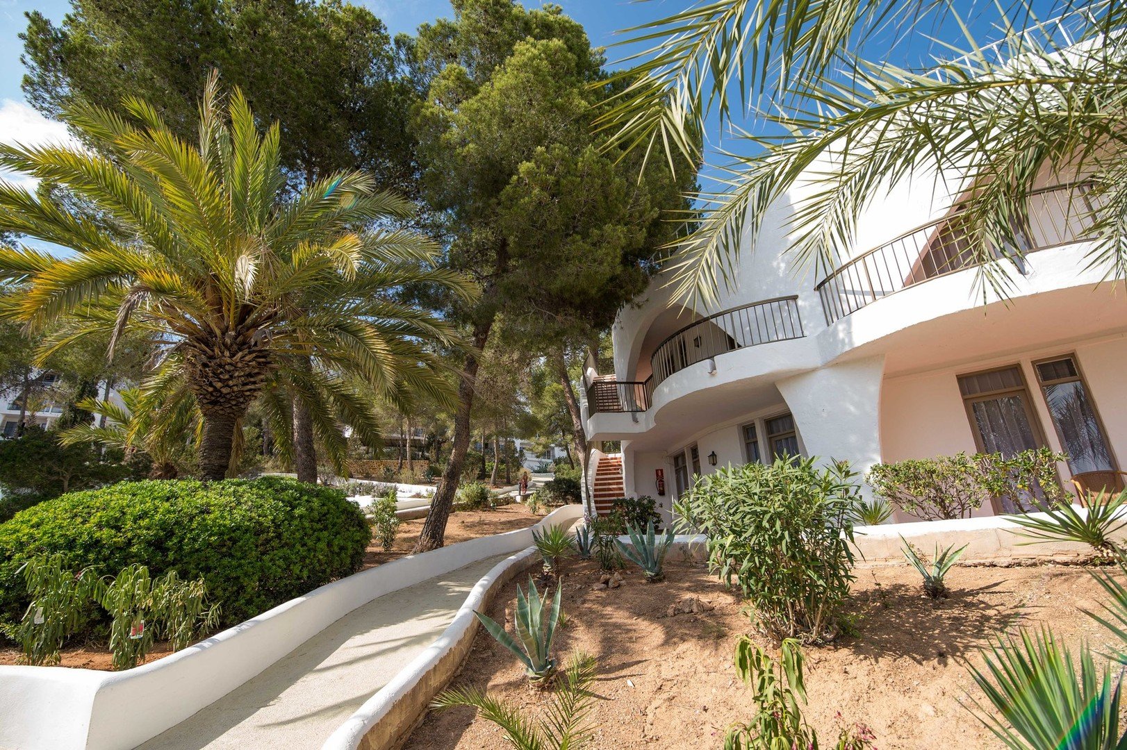 Marble Stella Maris Ibiza – fotka 5