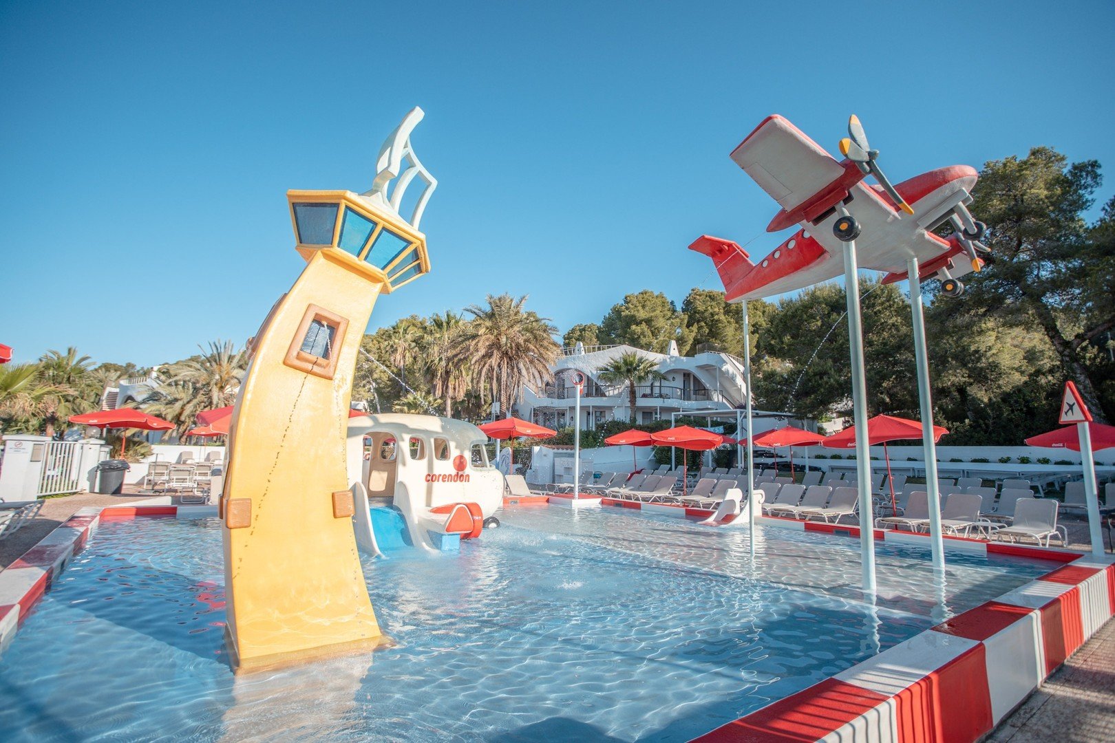 Marble Stella Maris Ibiza – fotka 6