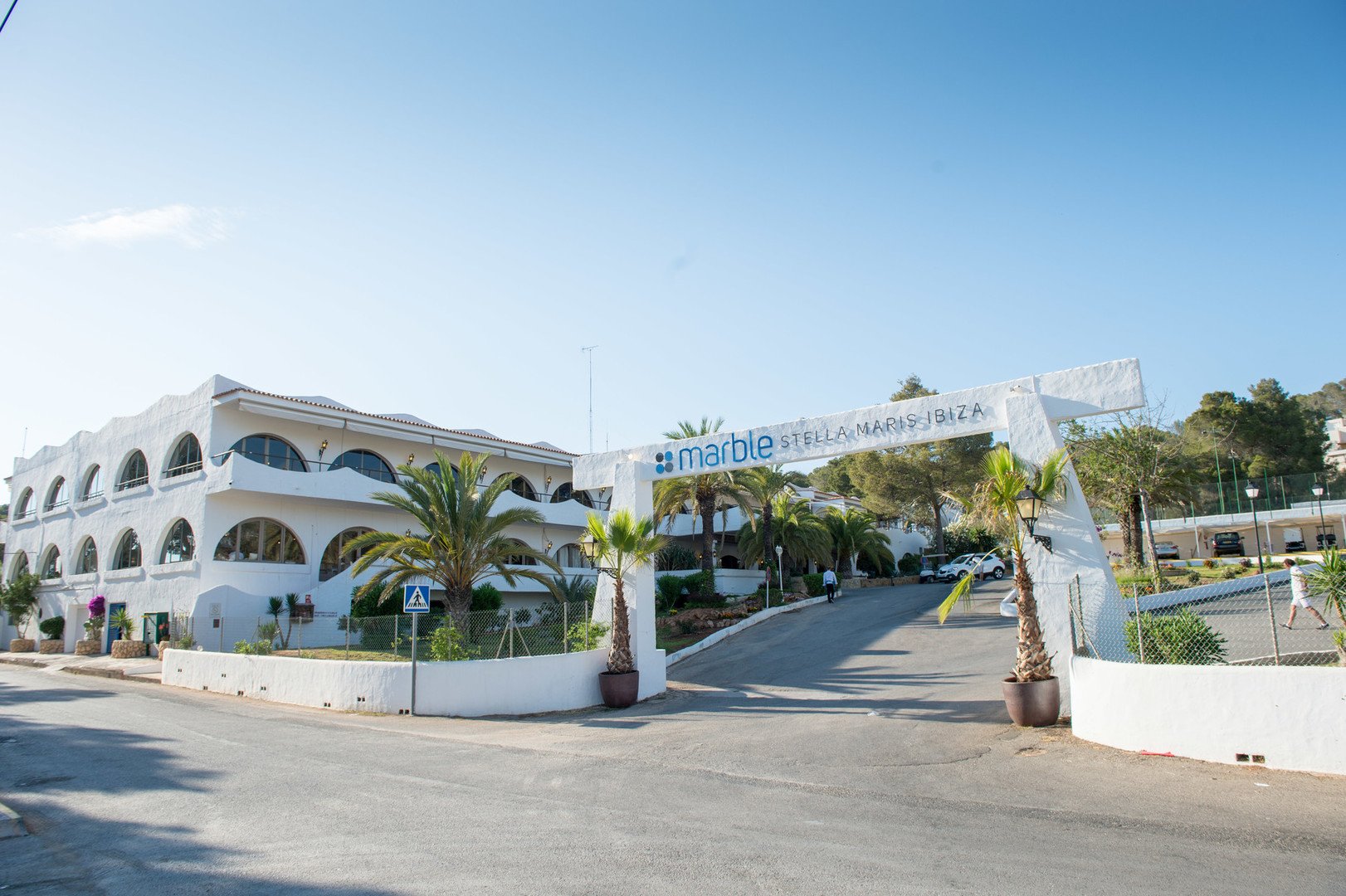 Marble Stella Maris Ibiza – fotka 7
