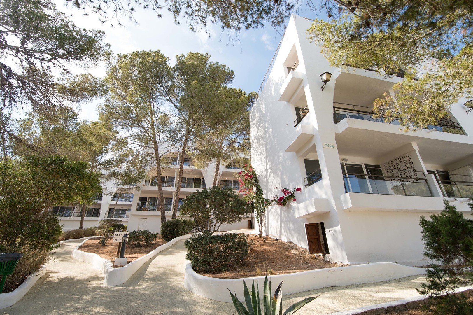 Marble Stella Maris Ibiza – fotka 8
