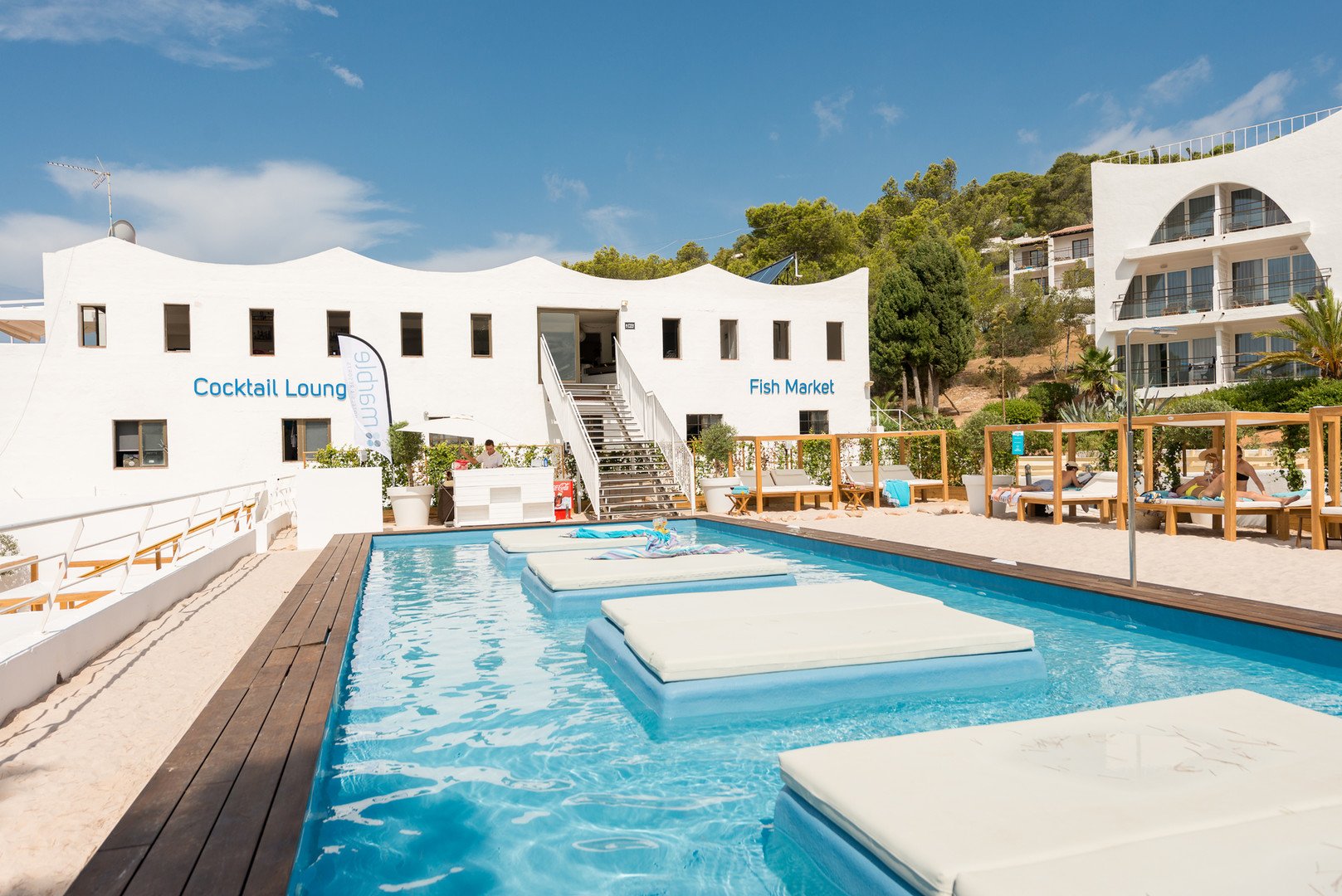 Marble Stella Maris Ibiza – fotka 9