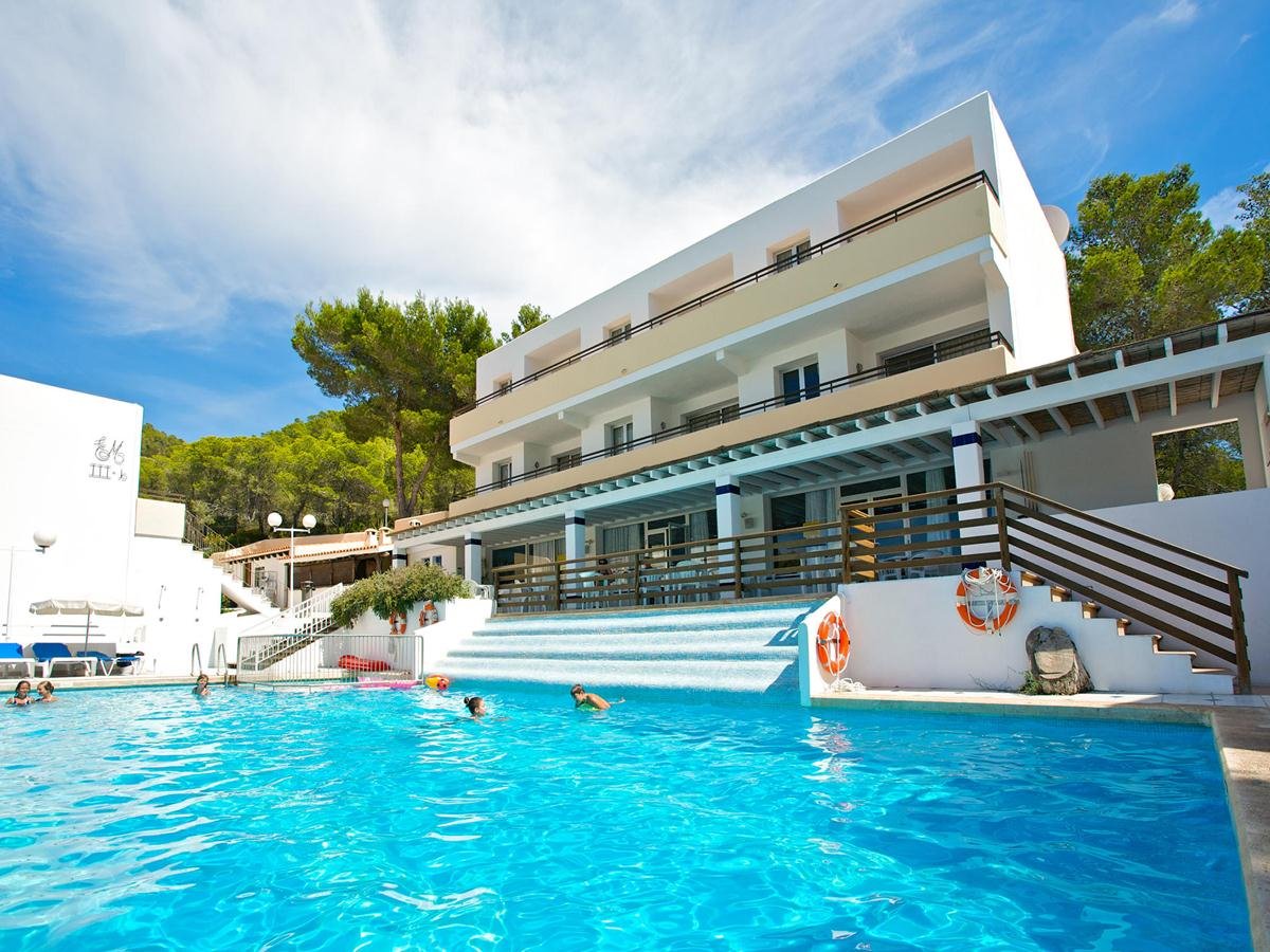 Obrázek hotelu San Miguel Park/Esmeralda Mar Hotel