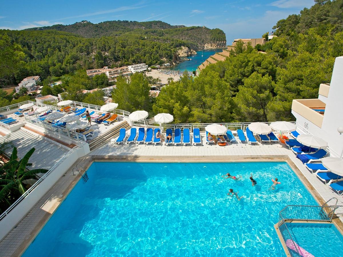 San Miguel Park/Esmeralda Mar Hotel – fotka 2