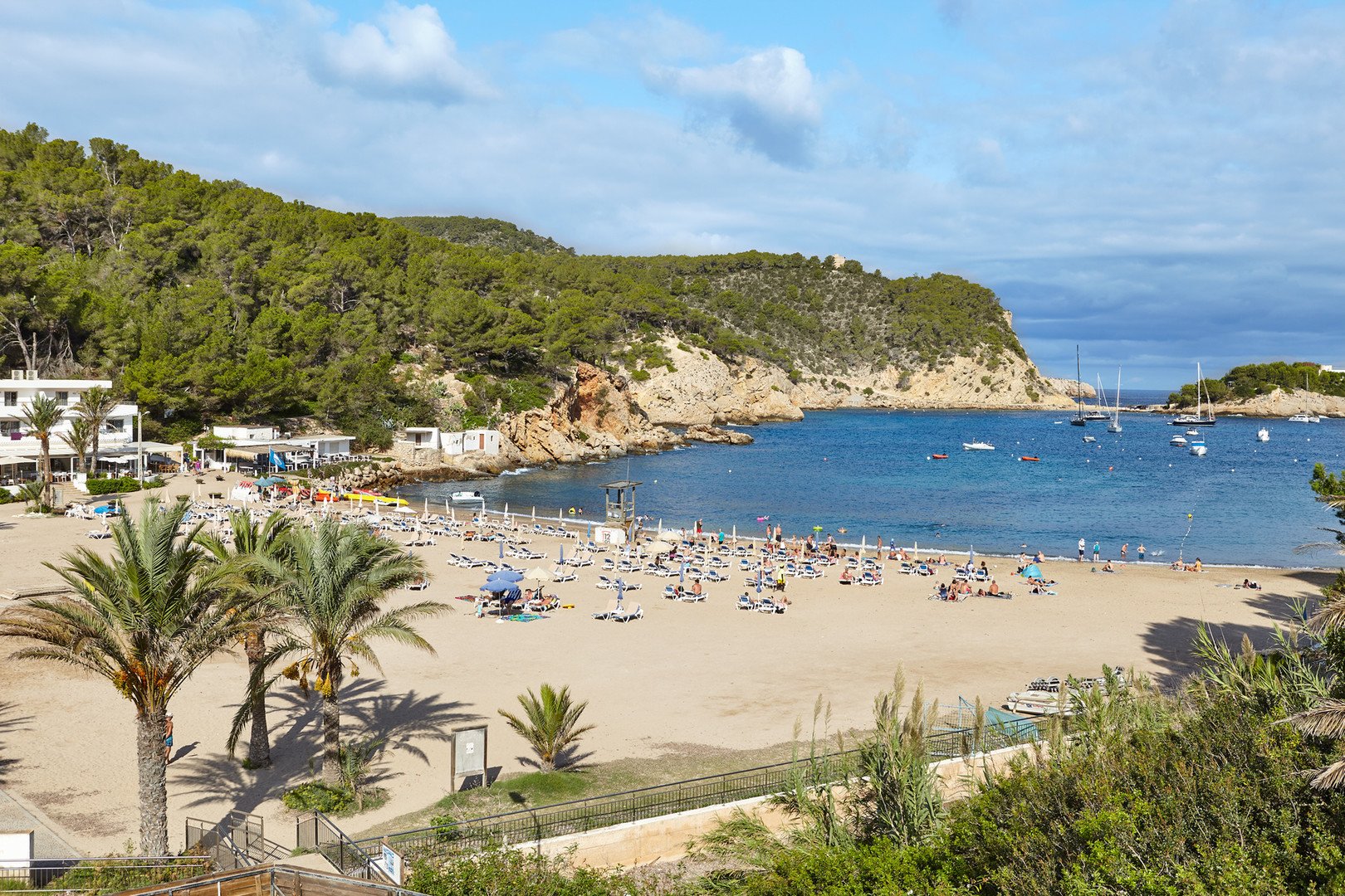 San Miguel Park/Esmeralda Mar Hotel – fotka 11