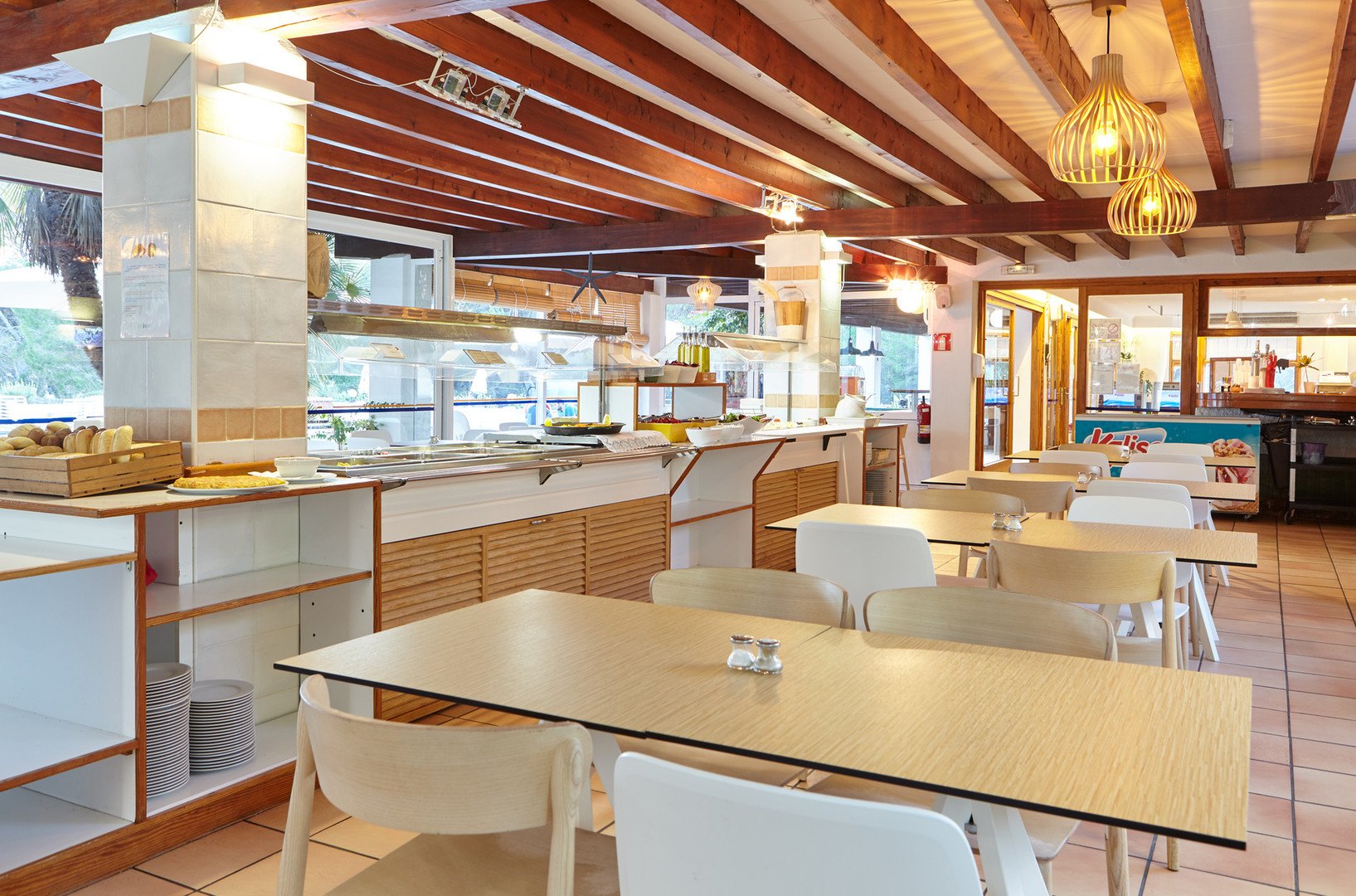 San Miguel Park/Esmeralda Mar Hotel – fotka 13