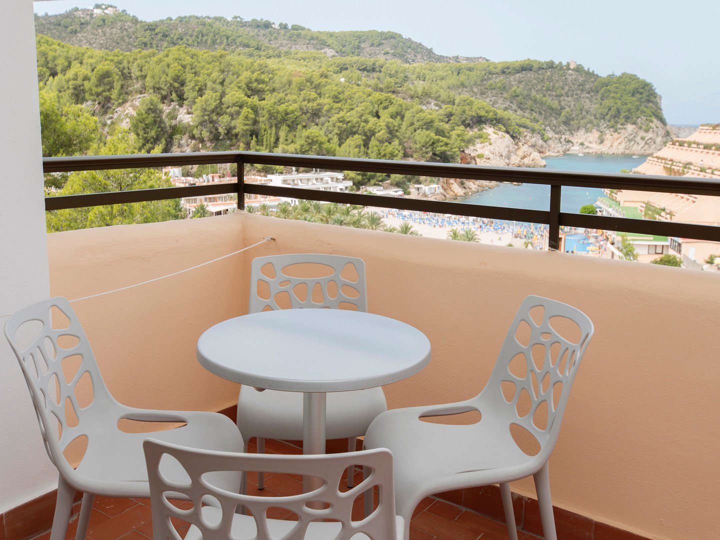 San Miguel Park/Esmeralda Mar Hotel – fotka 14