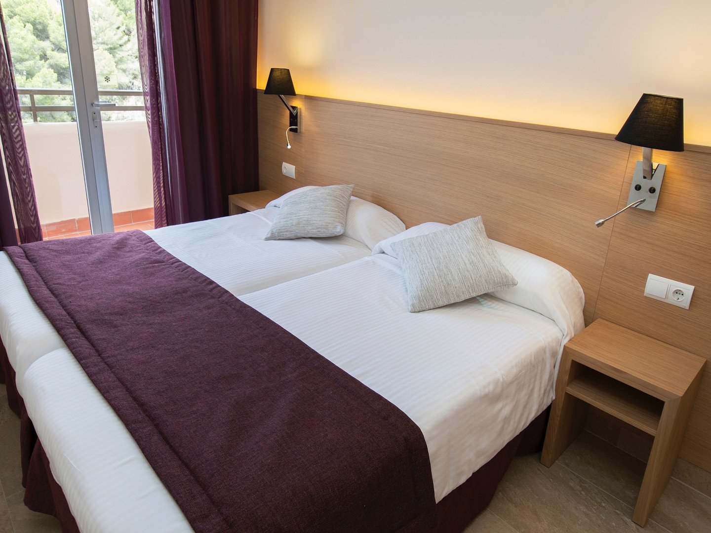 San Miguel Park/Esmeralda Mar Hotel – fotka 17