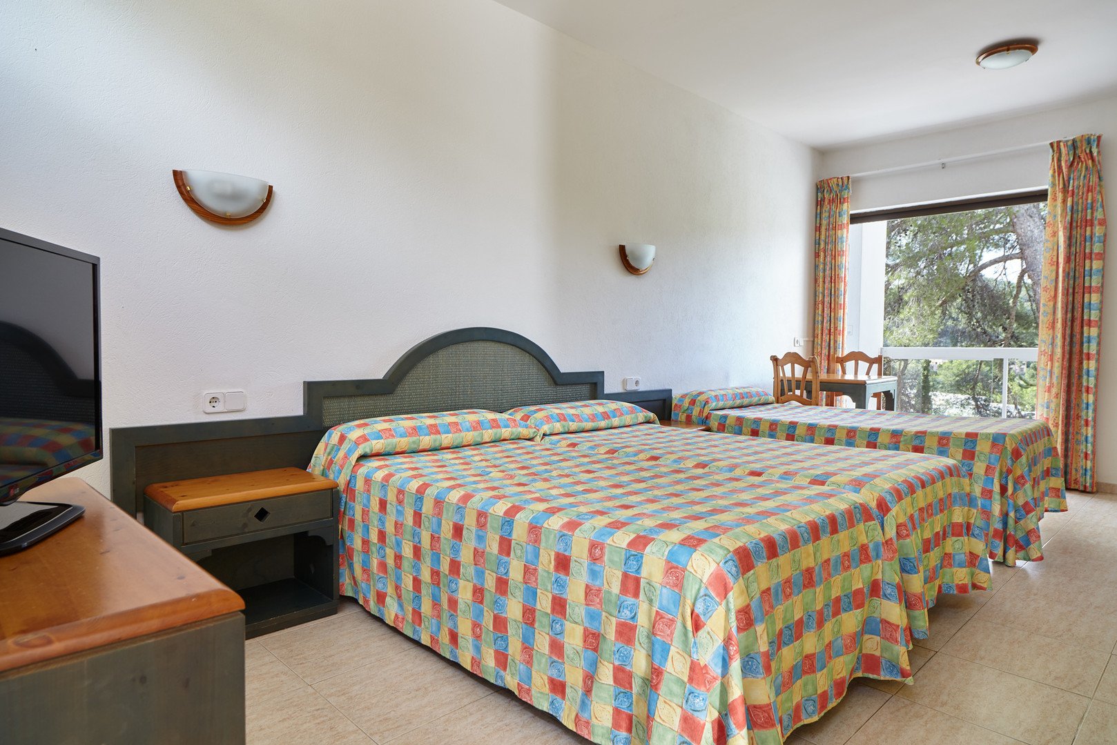 San Miguel Park/Esmeralda Mar Hotel – fotka 18