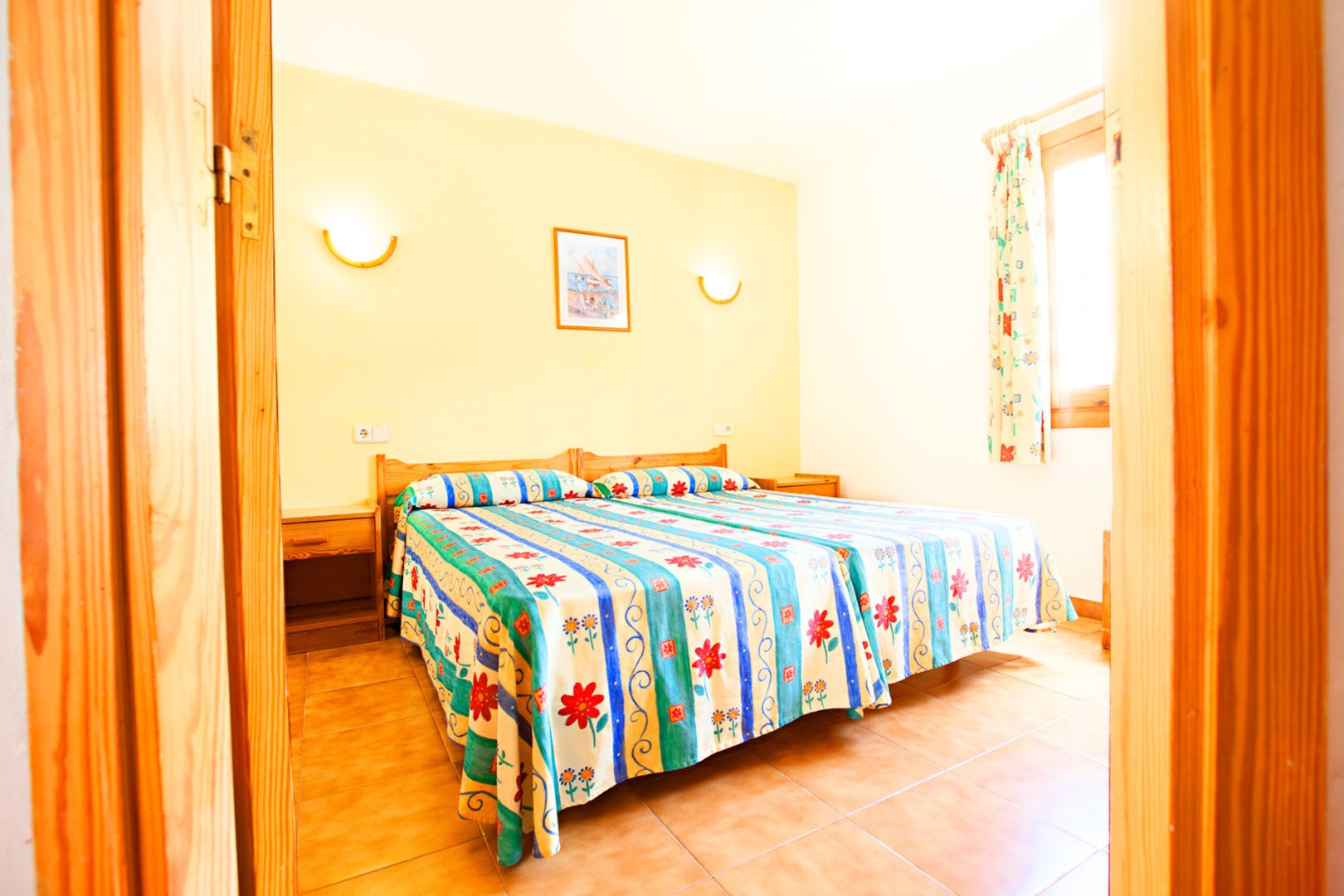 San Miguel Park/Esmeralda Mar Hotel – fotka 20