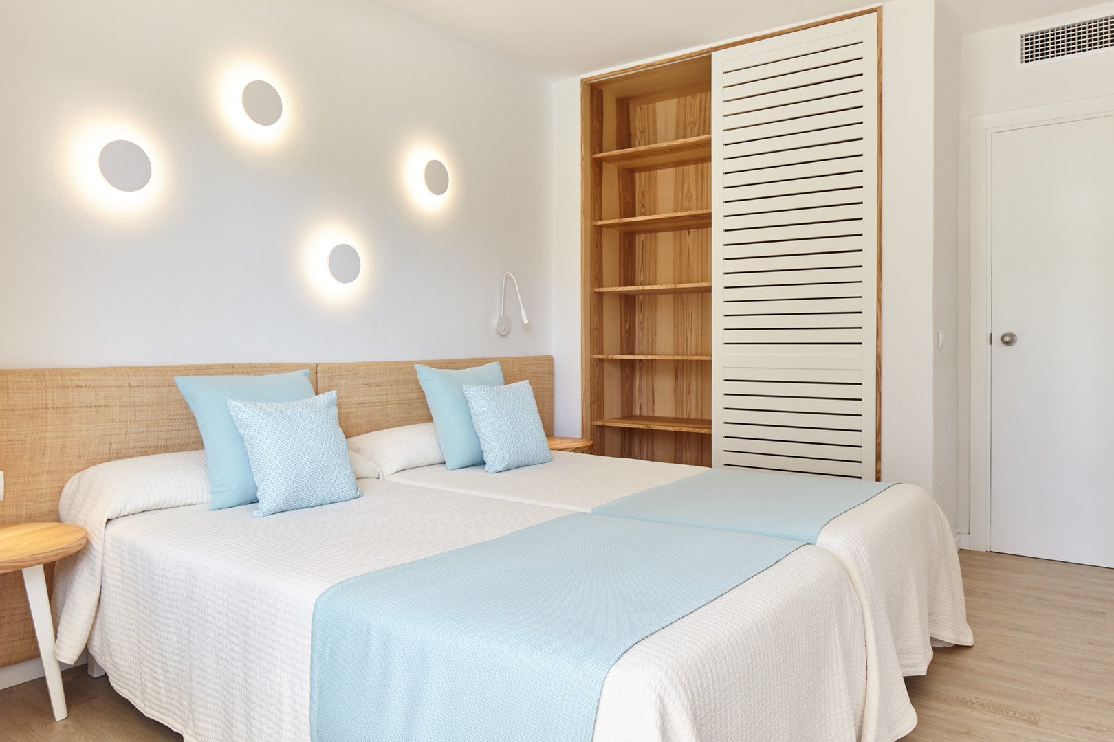 San Miguel Park/Esmeralda Mar Hotel – fotka 3
