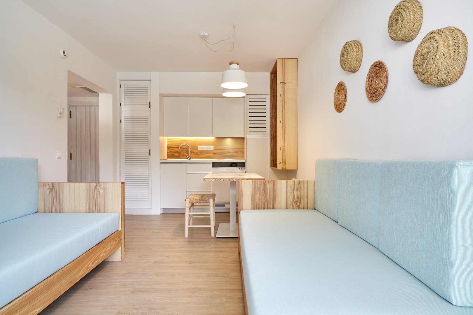 San Miguel Park/Esmeralda Mar Hotel – fotka 4