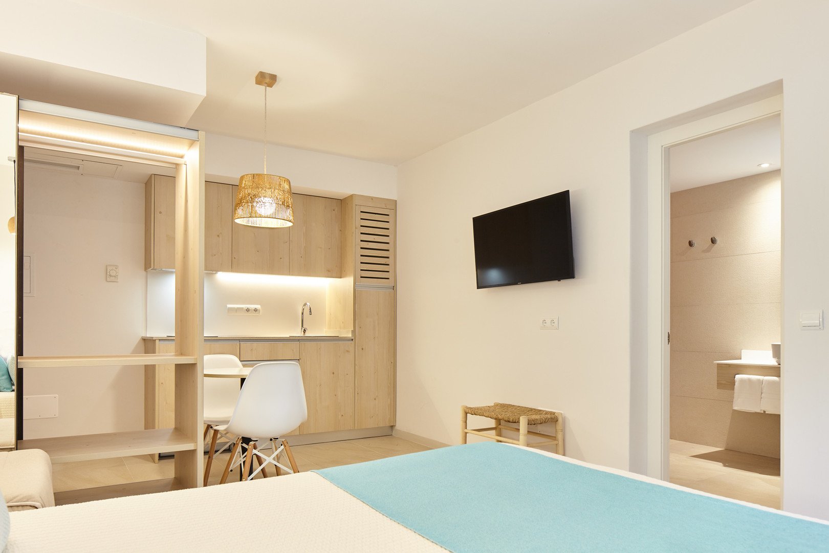 San Miguel Park/Esmeralda Mar Hotel – fotka 5