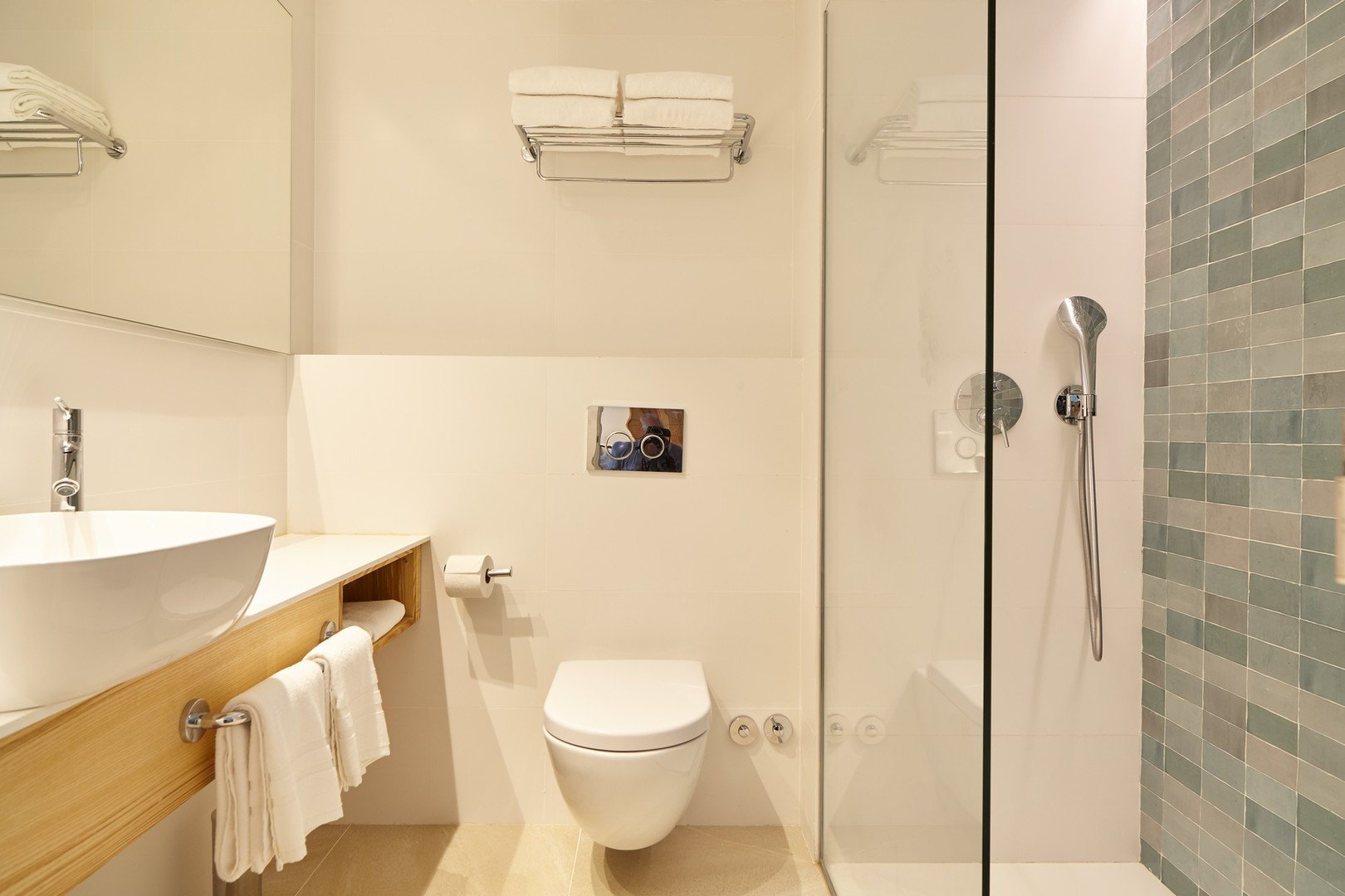 San Miguel Park/Esmeralda Mar Hotel – fotka 7