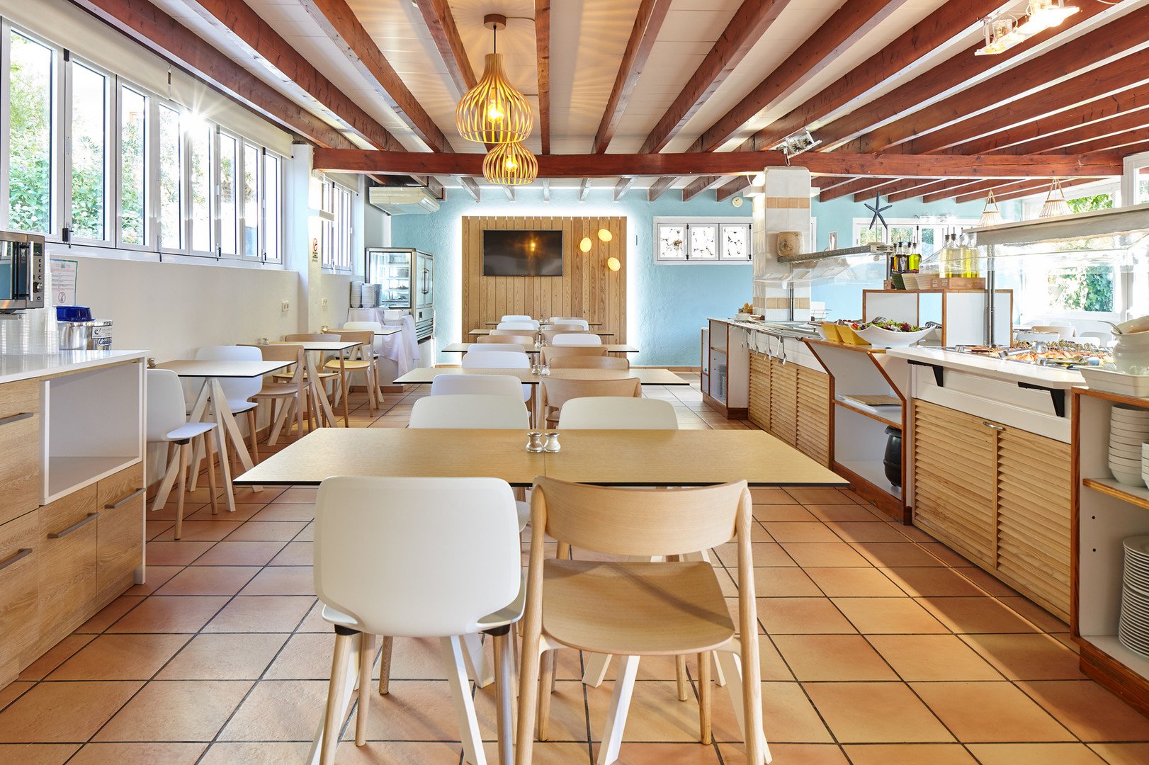 San Miguel Park/Esmeralda Mar Hotel – fotka 9