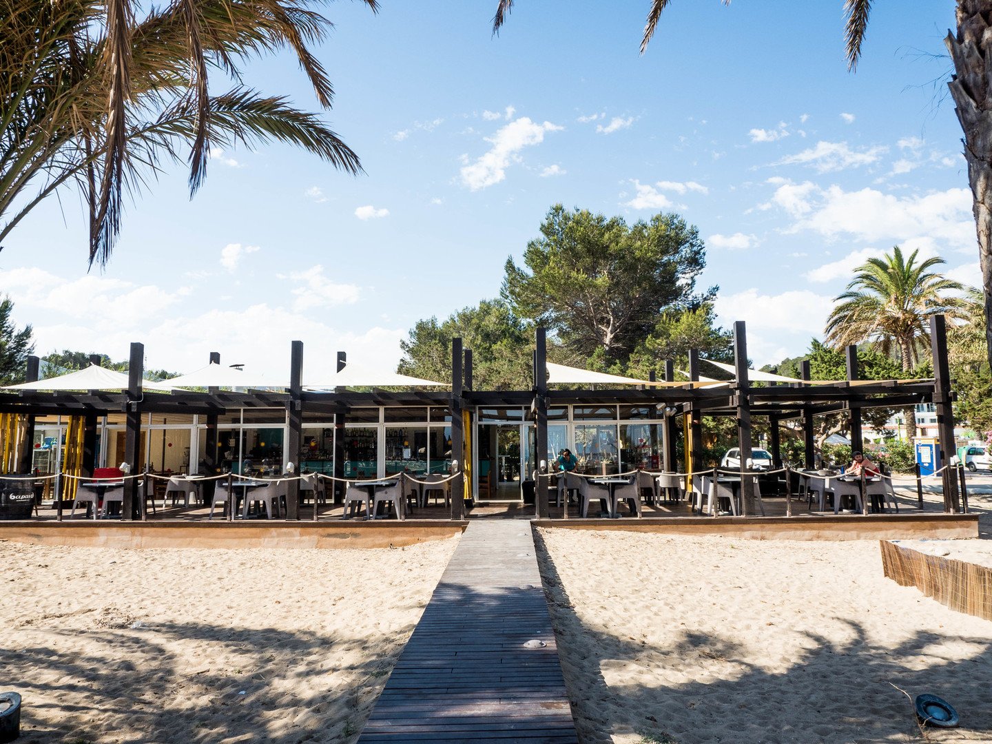 San Miguel Park/Esmeralda Mar Hotel – fotka 10