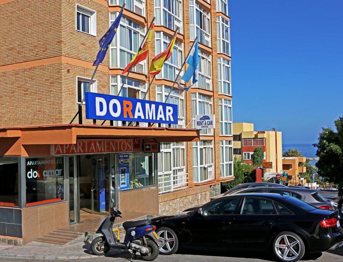 Obrázek hotelu Apartmány Doramar